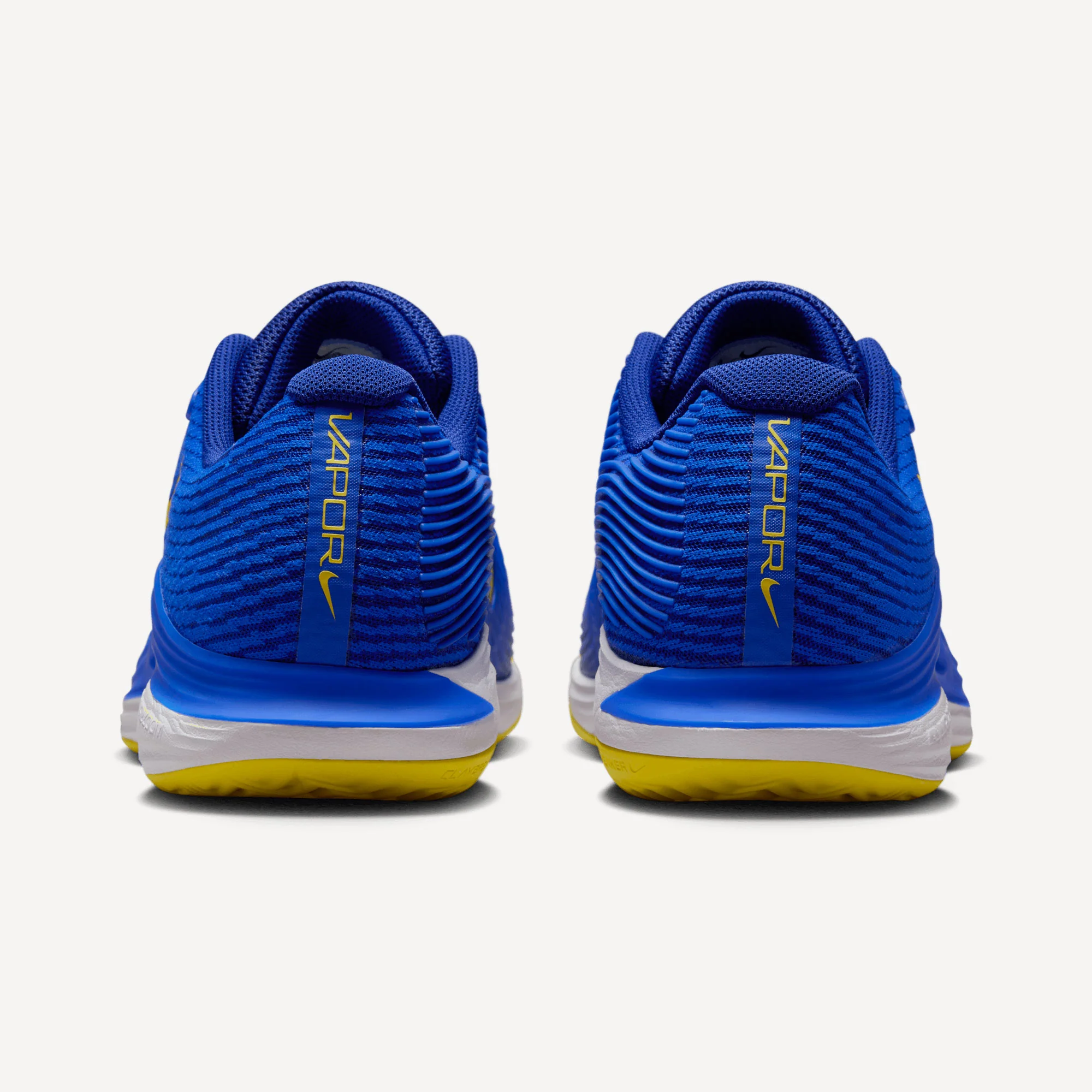 Nike Vapor 12 Men's Clay Court Tennis Shoes - Image 5