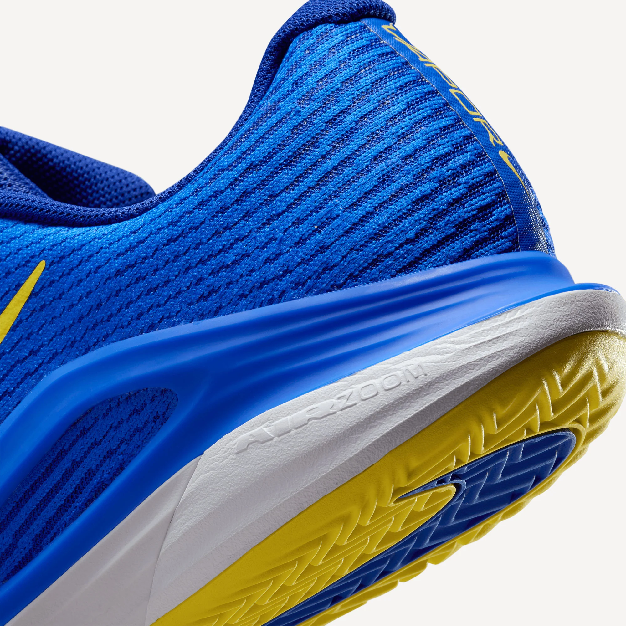 Nike Vapor 12 Men's Clay Court Tennis Shoes - Image 8
