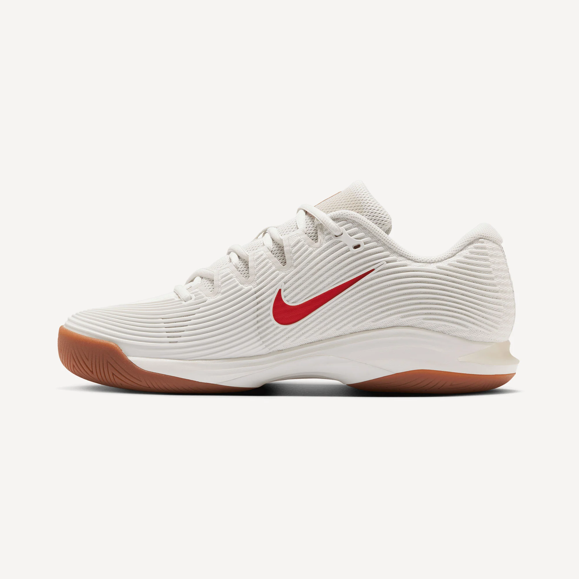 Nike Vapor 12 Men's Hard Court Tennis Shoes - Image 3