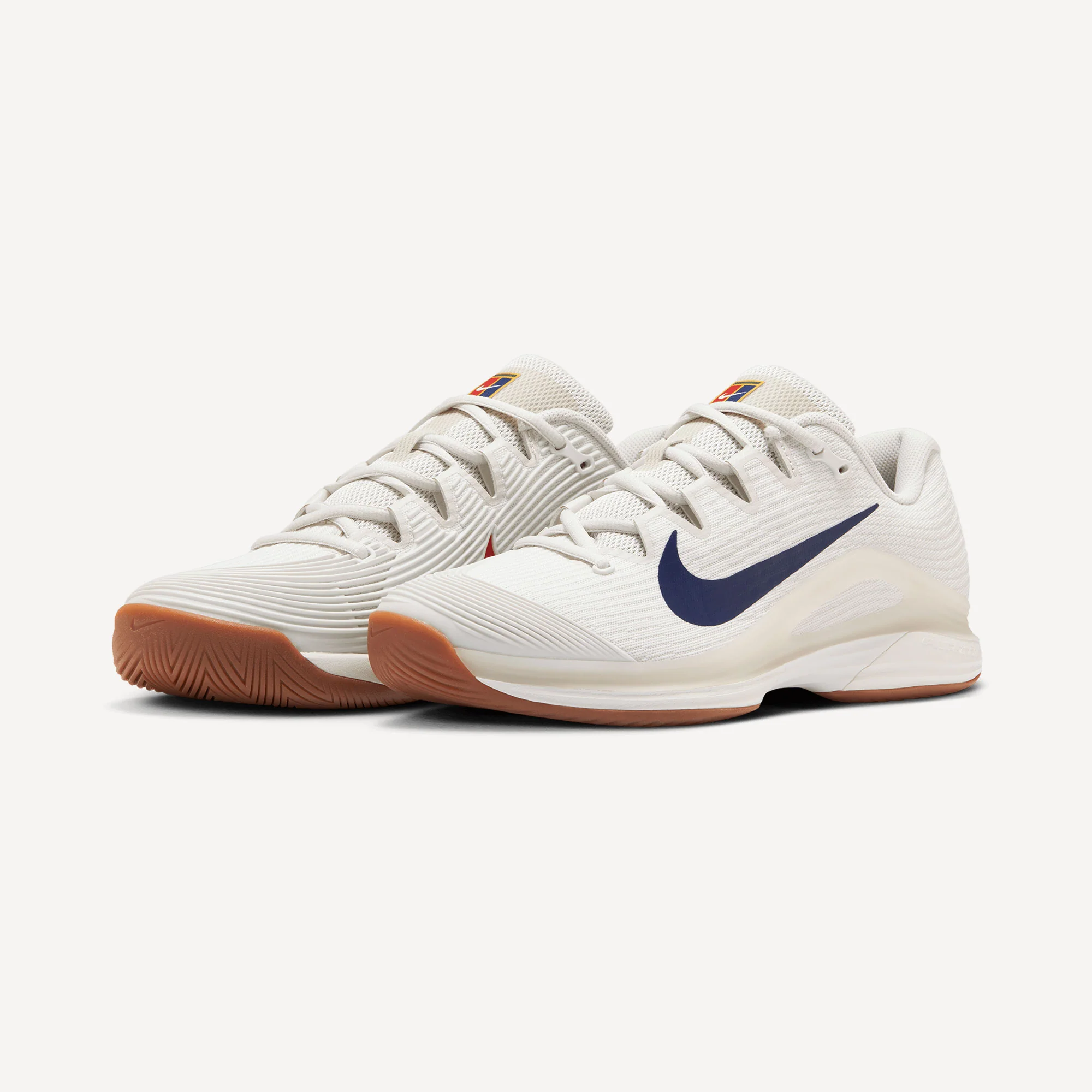 Nike Vapor 12 Men's Hard Court Tennis Shoes - Image 4