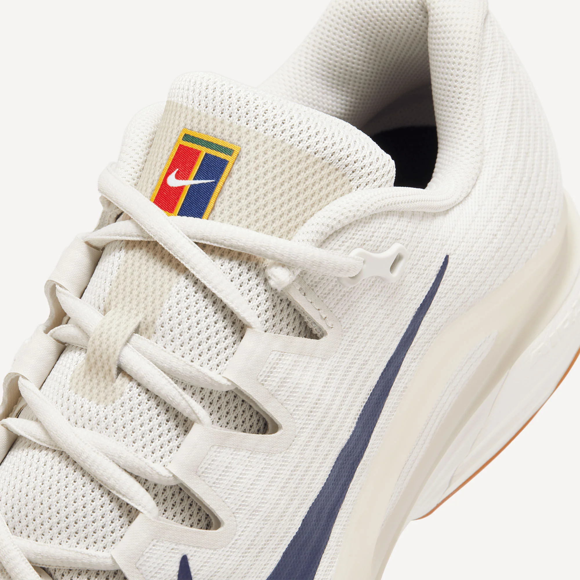Nike Vapor 12 Men's Hard Court Tennis Shoes - Image 7