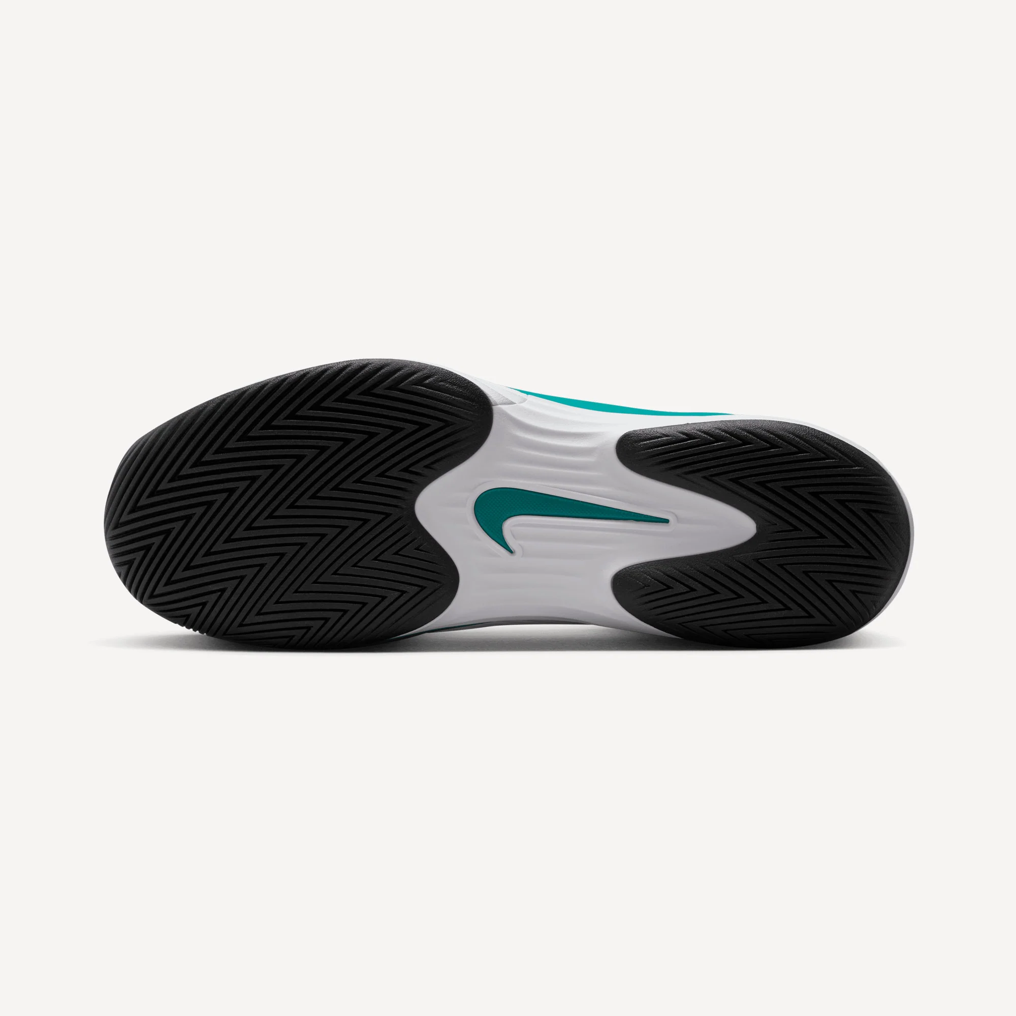 Nike Vapor 12 Men's Hard Court Tennis Shoes - Image 2
