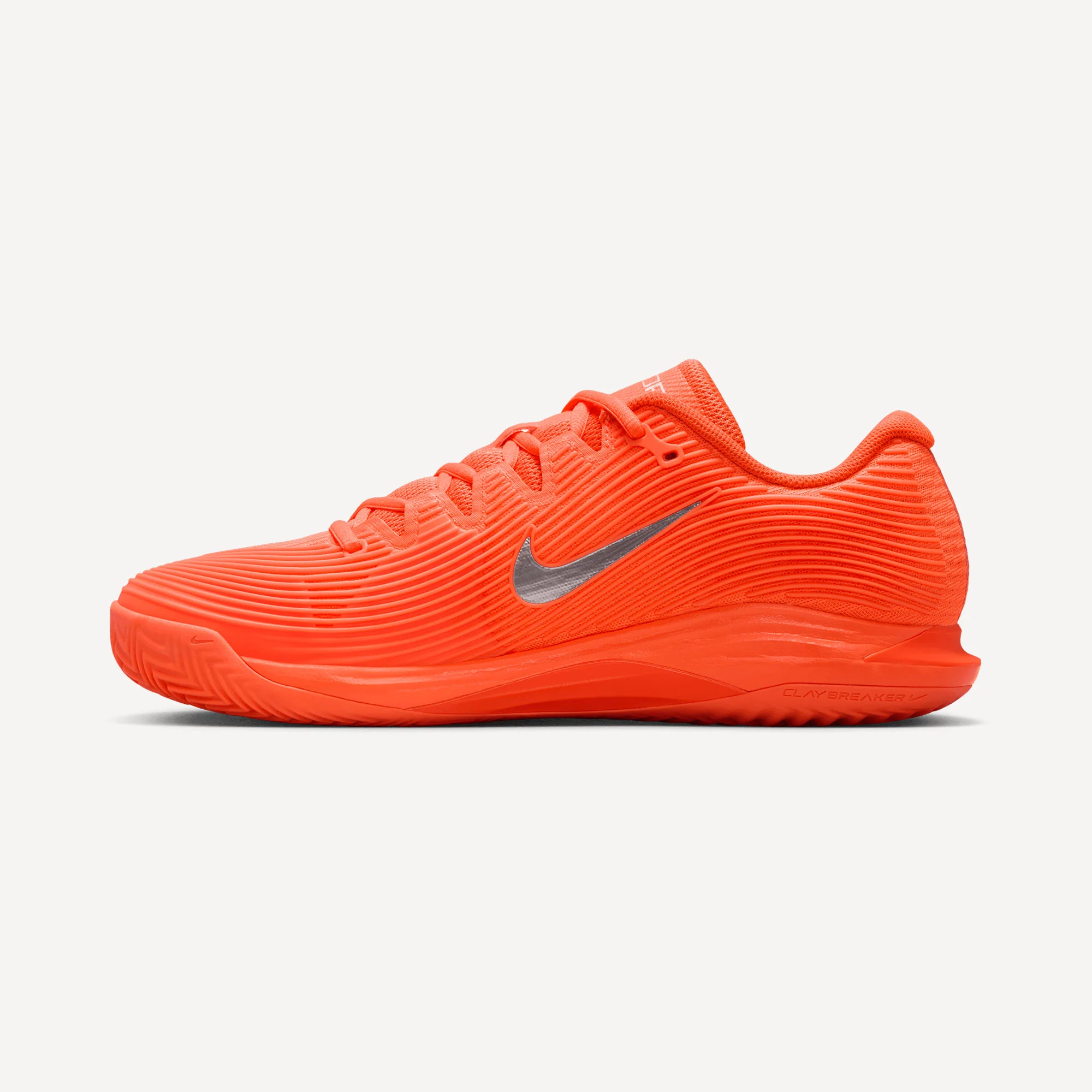 Nike Vapor 12 Premium Men's Clay Court Tennis Shoes - Image 3