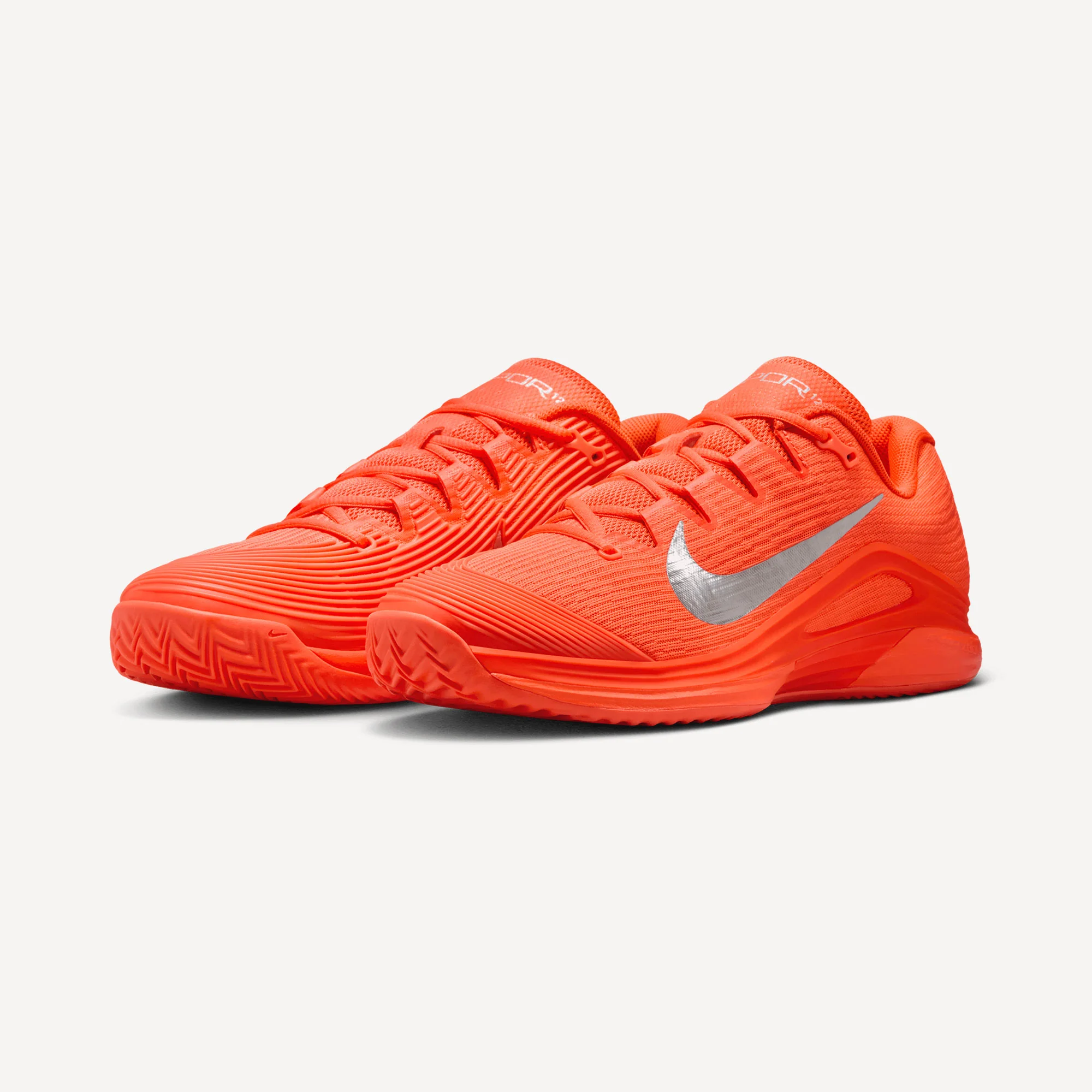 Nike Vapor 12 Premium Men's Clay Court Tennis Shoes - Image 4