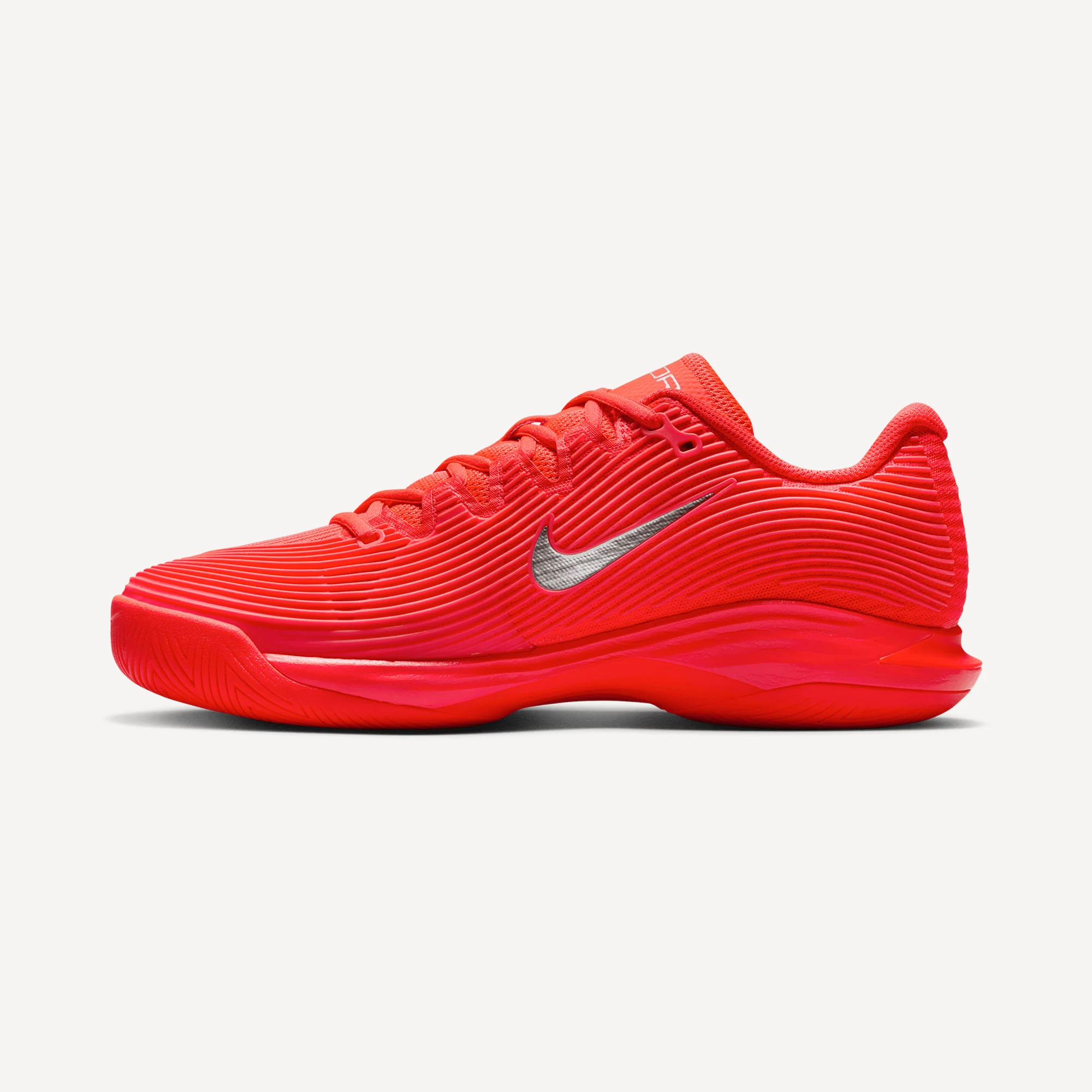 Nike Vapor 12 Premium Women's Hard Court Tennis Shoes - Image 3