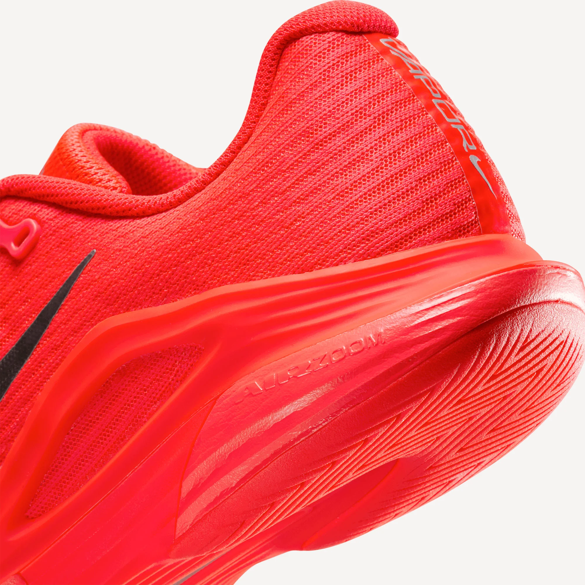 Nike Vapor 12 Premium Women's Hard Court Tennis Shoes - Image 8