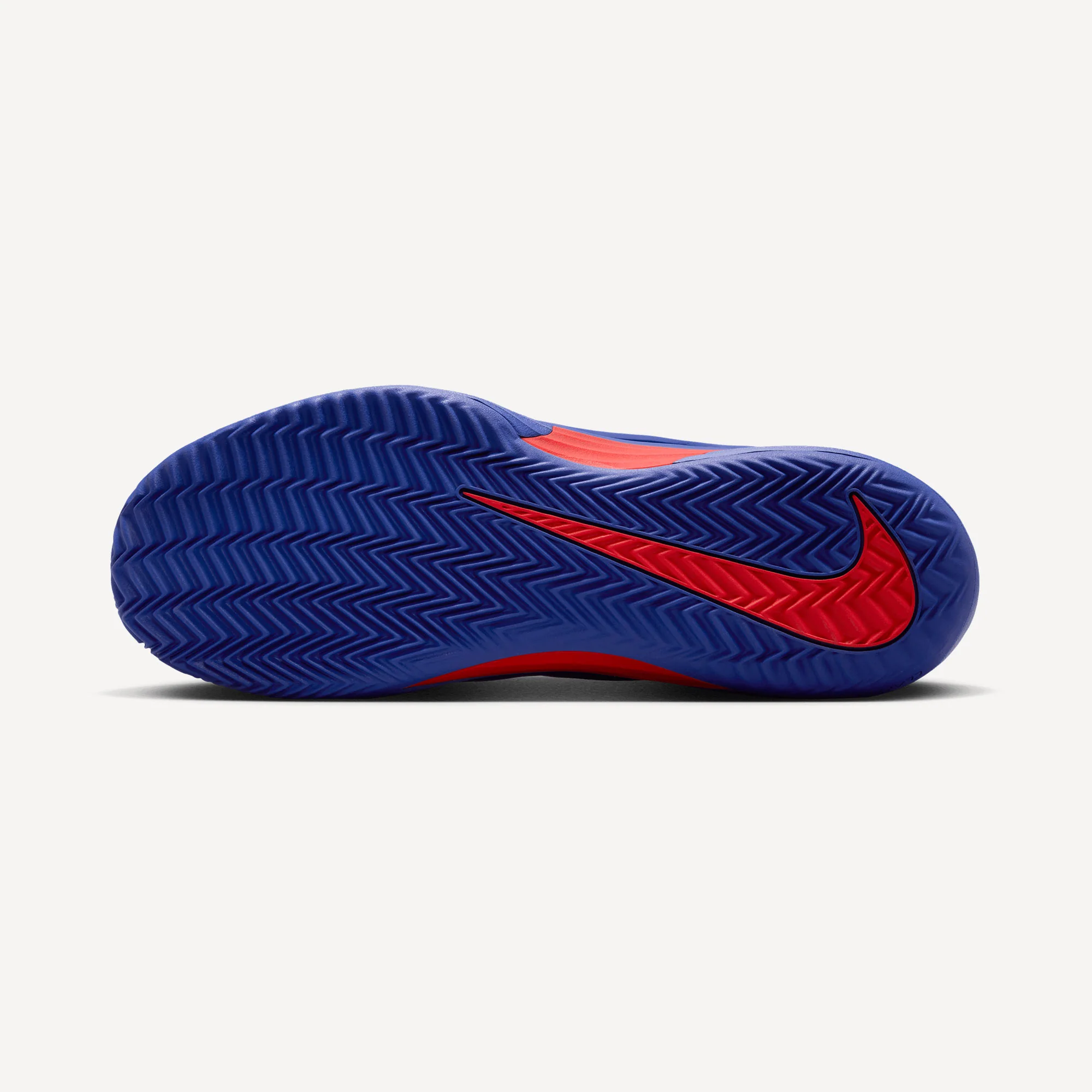Nike Vapor 12 PRM Men's Clay Court Tennis Shoes - Image 2