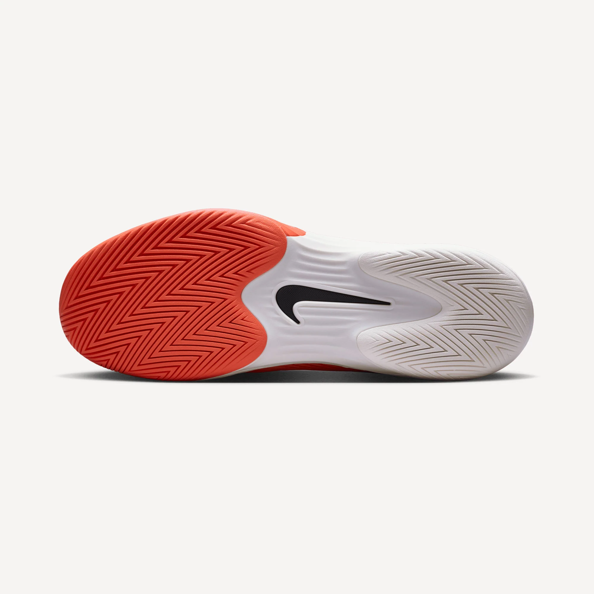 Nike Vapor 12 PRM Men's Hard Court Tennis Shoes - Image 2