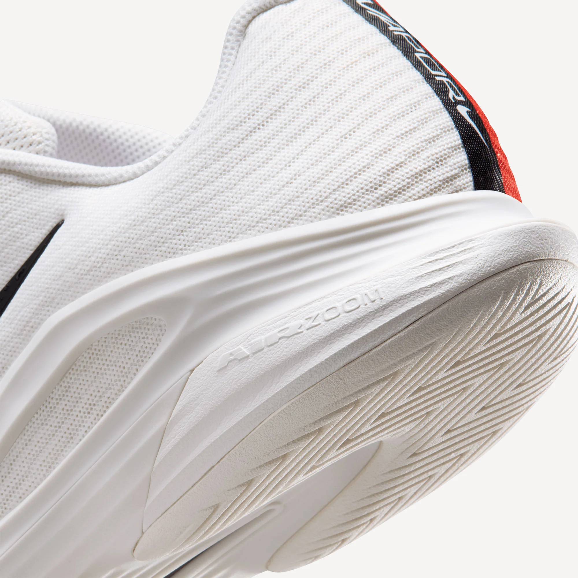 Nike Vapor 12 PRM Men's Hard Court Tennis Shoes - Image 8