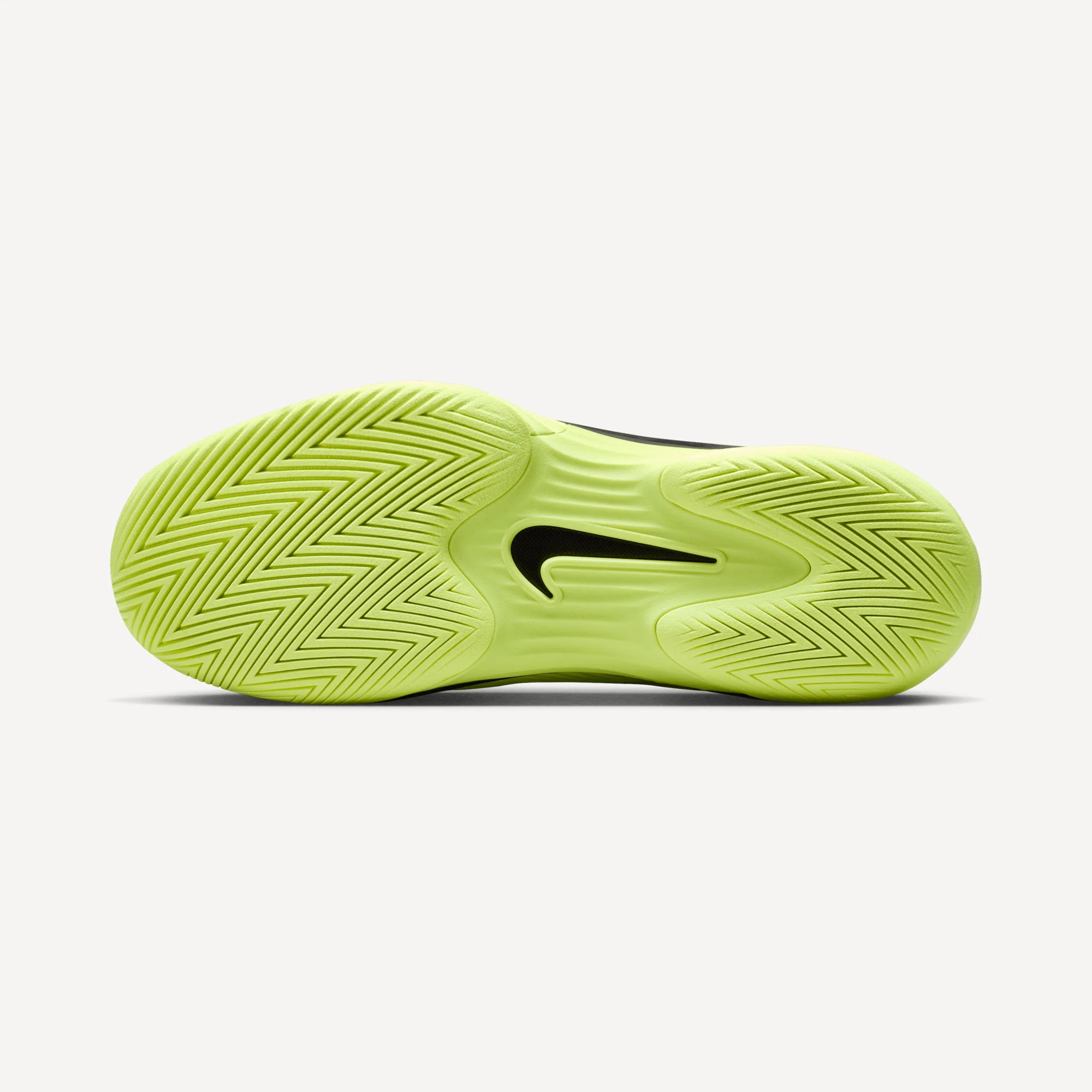 Nike Vapor 12 PRM Women's Hard Court Tennis Shoes - Image 2