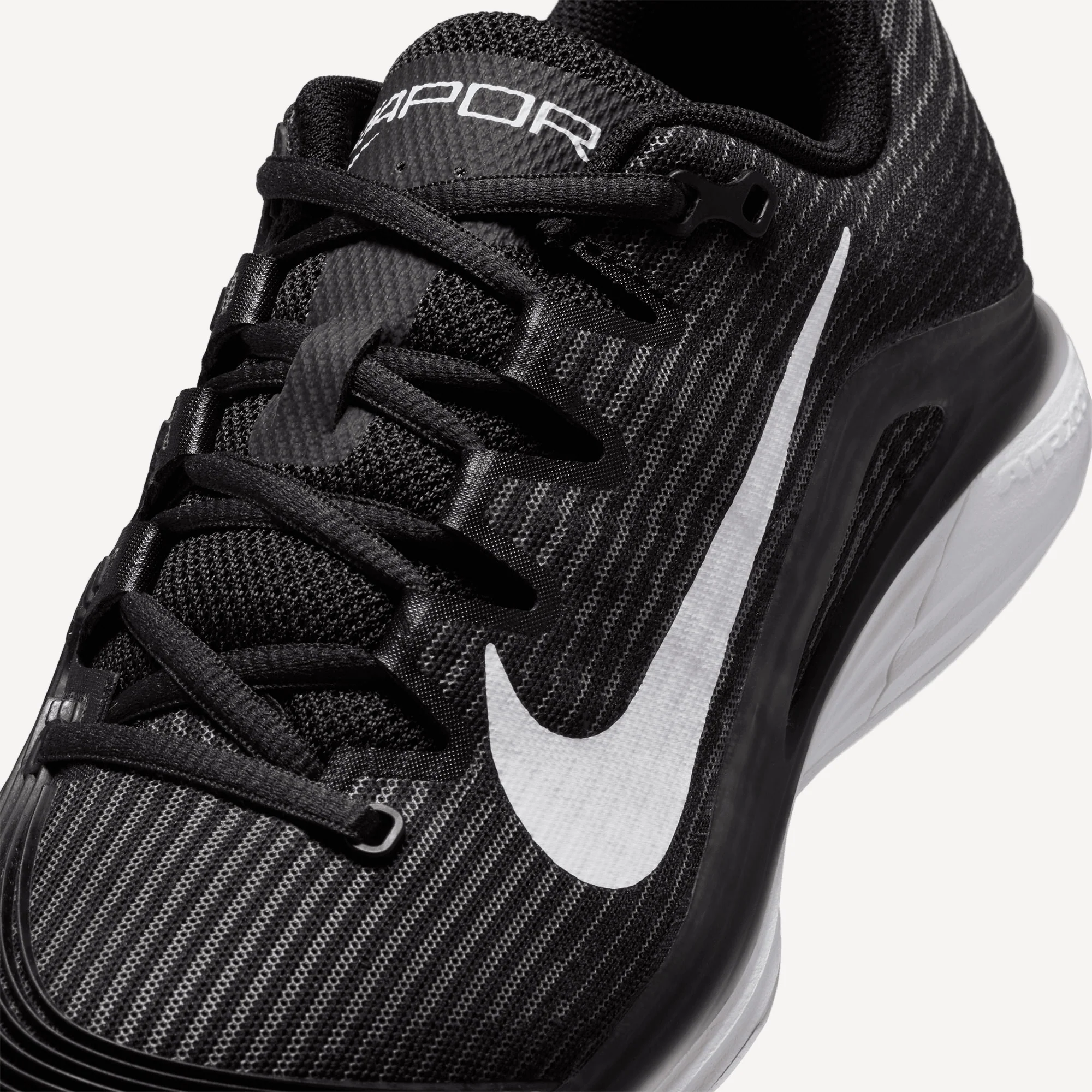 Nike Vapor 12 Women's Clay Court Tennis Shoes - Image 7
