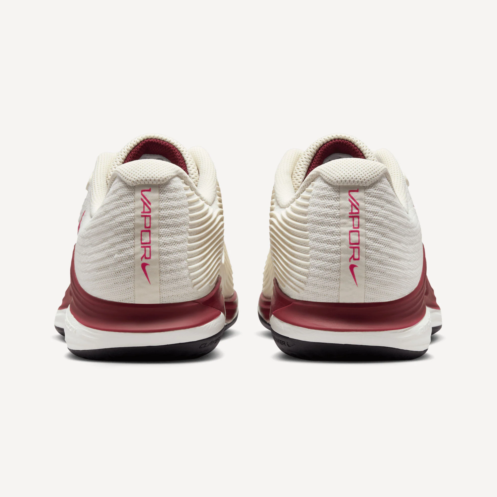Nike Vapor 12 Women's Clay Court Tennis Shoes - Image 5