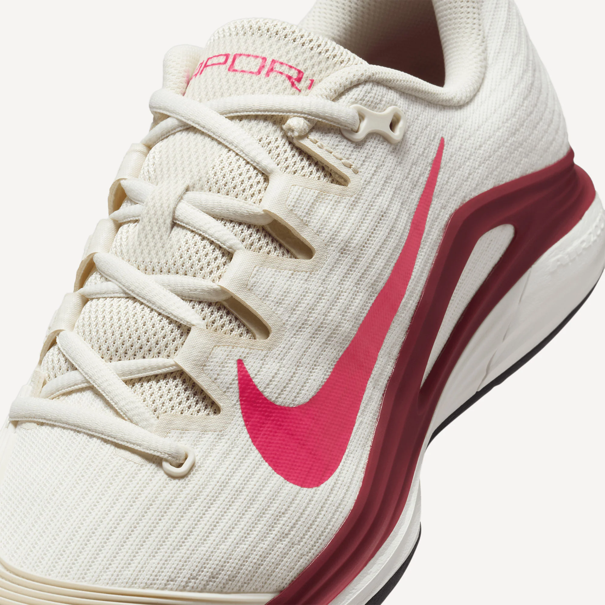 Nike Vapor 12 Women's Clay Court Tennis Shoes - Image 7