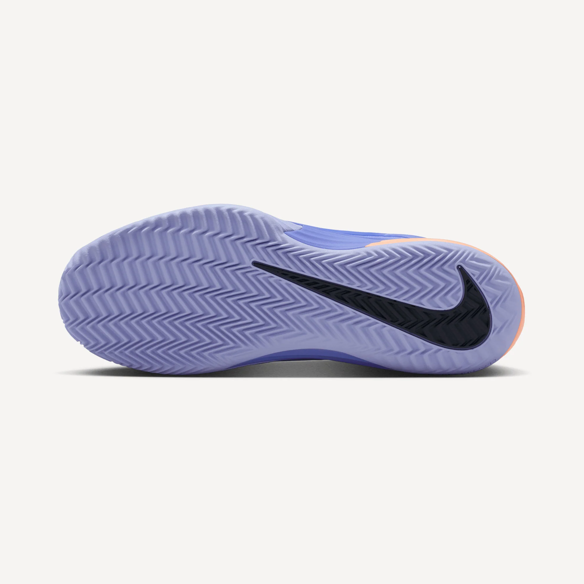 Nike Vapor 12 Women's Clay Court Tennis Shoes - Image 2