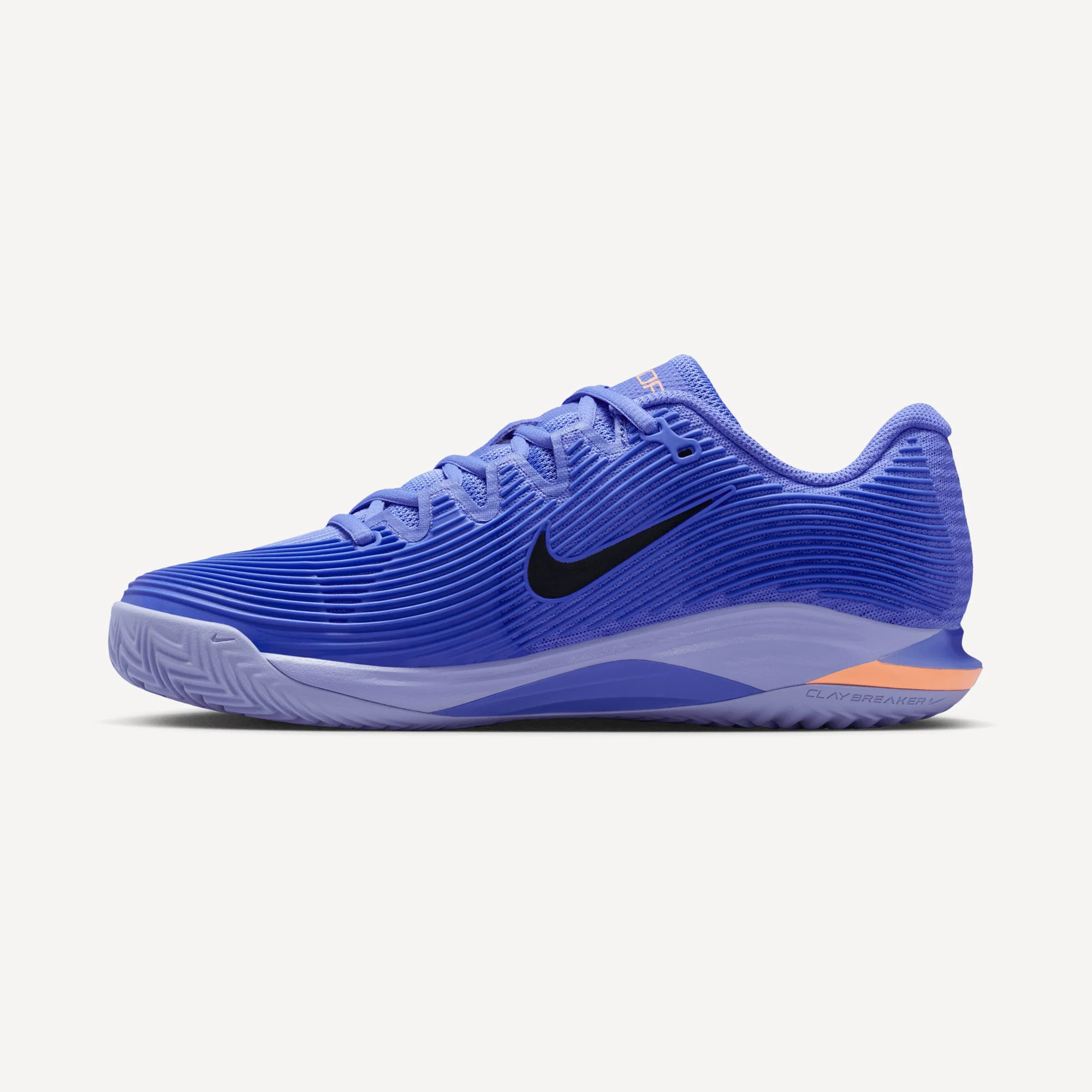Nike Vapor 12 Women's Clay Court Tennis Shoes - Image 3