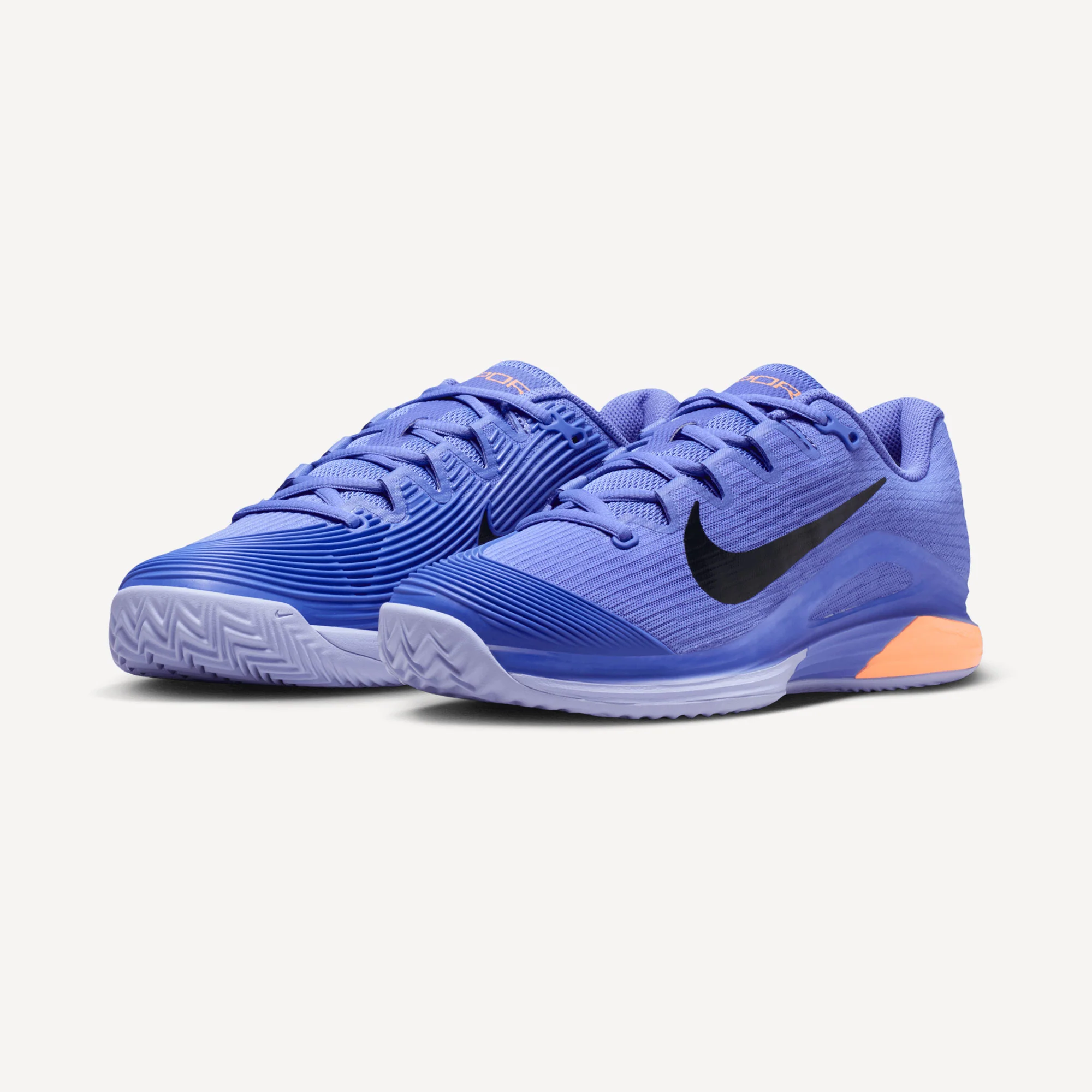 Nike Vapor 12 Women's Clay Court Tennis Shoes - Image 4