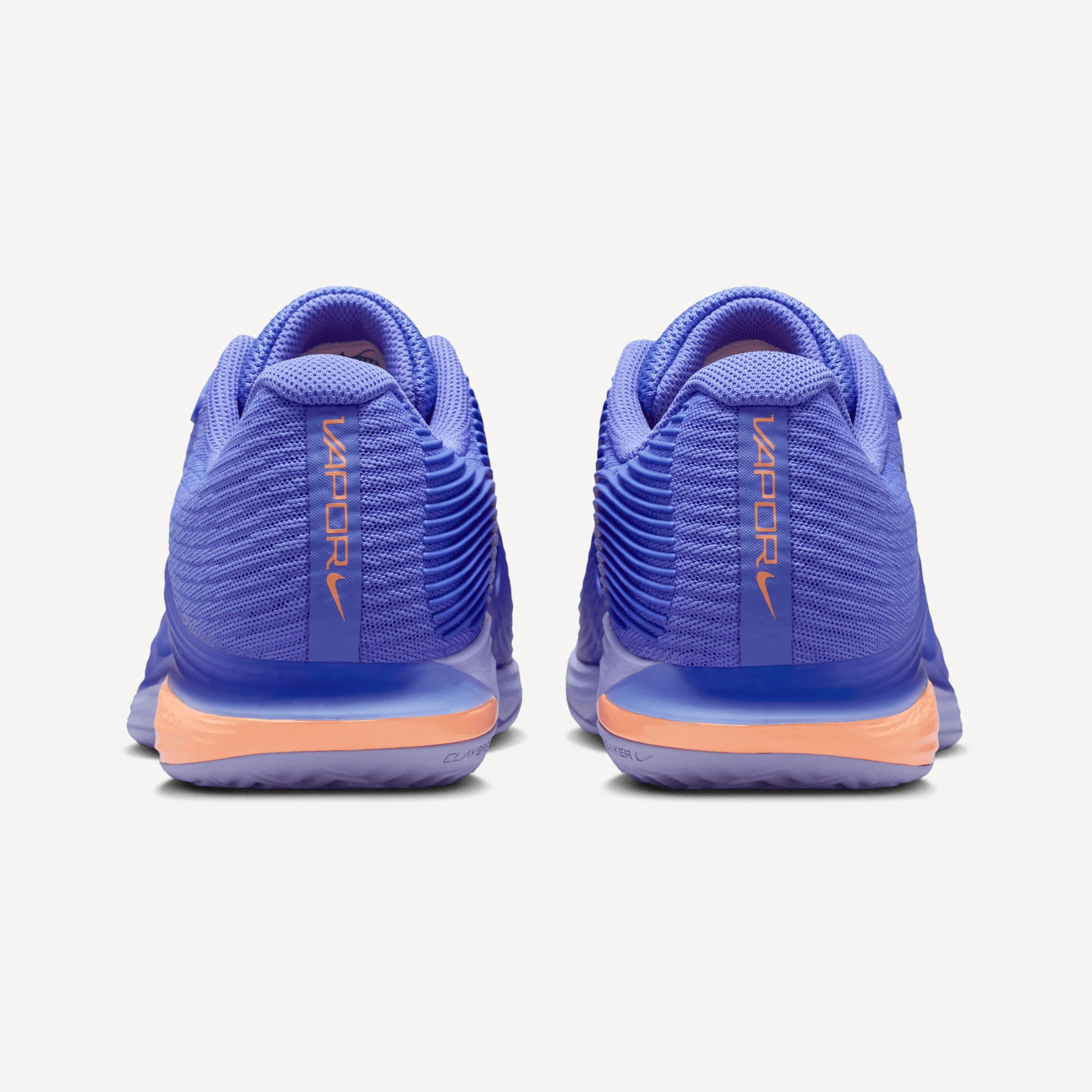Nike Vapor 12 Women's Clay Court Tennis Shoes - Image 5