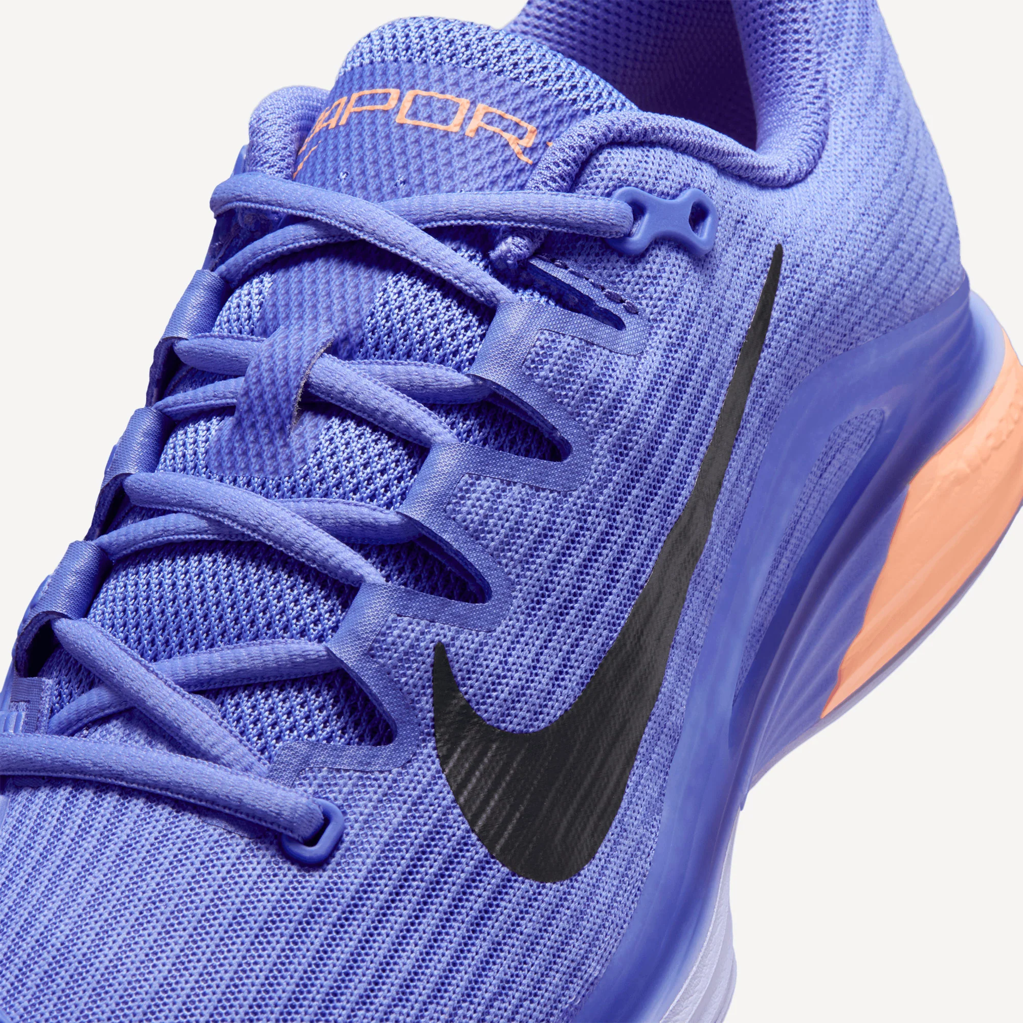 Nike Vapor 12 Women's Clay Court Tennis Shoes - Image 7