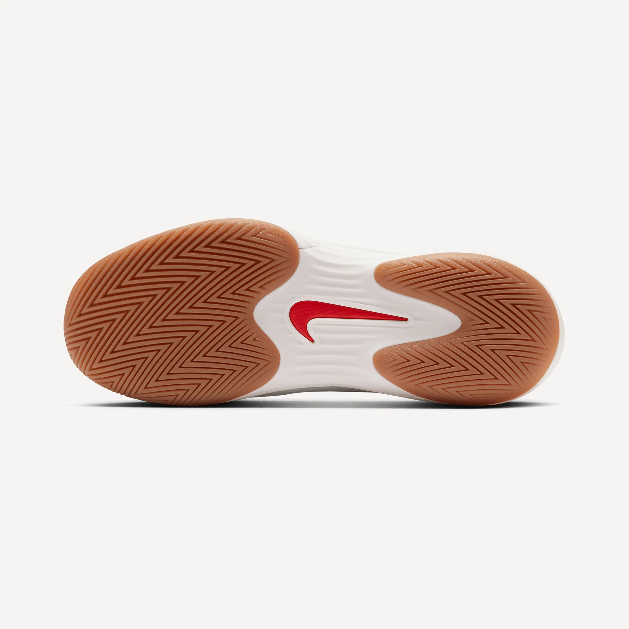 Nike Vapor 12 Women's Hard Court Tennis Shoes - Image 2