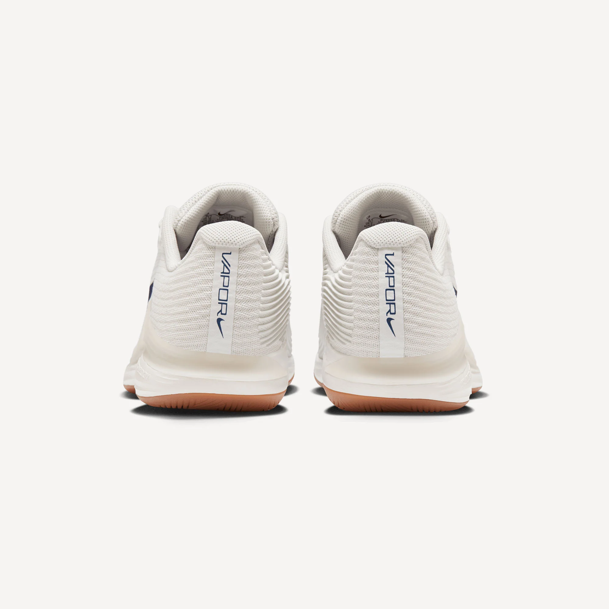 Nike Vapor 12 Women's Hard Court Tennis Shoes - Image 5
