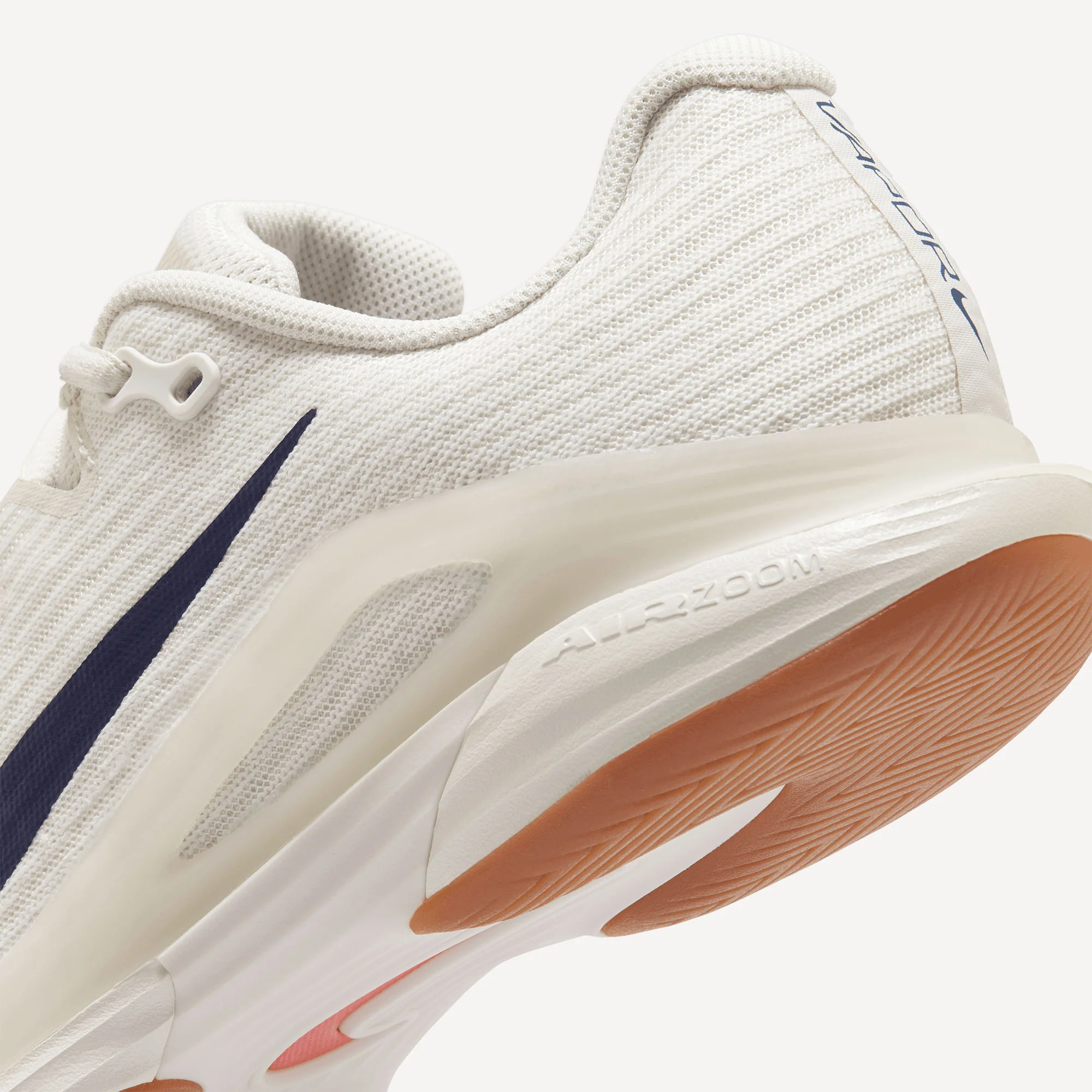 Nike Vapor 12 Women's Hard Court Tennis Shoes - Image 8