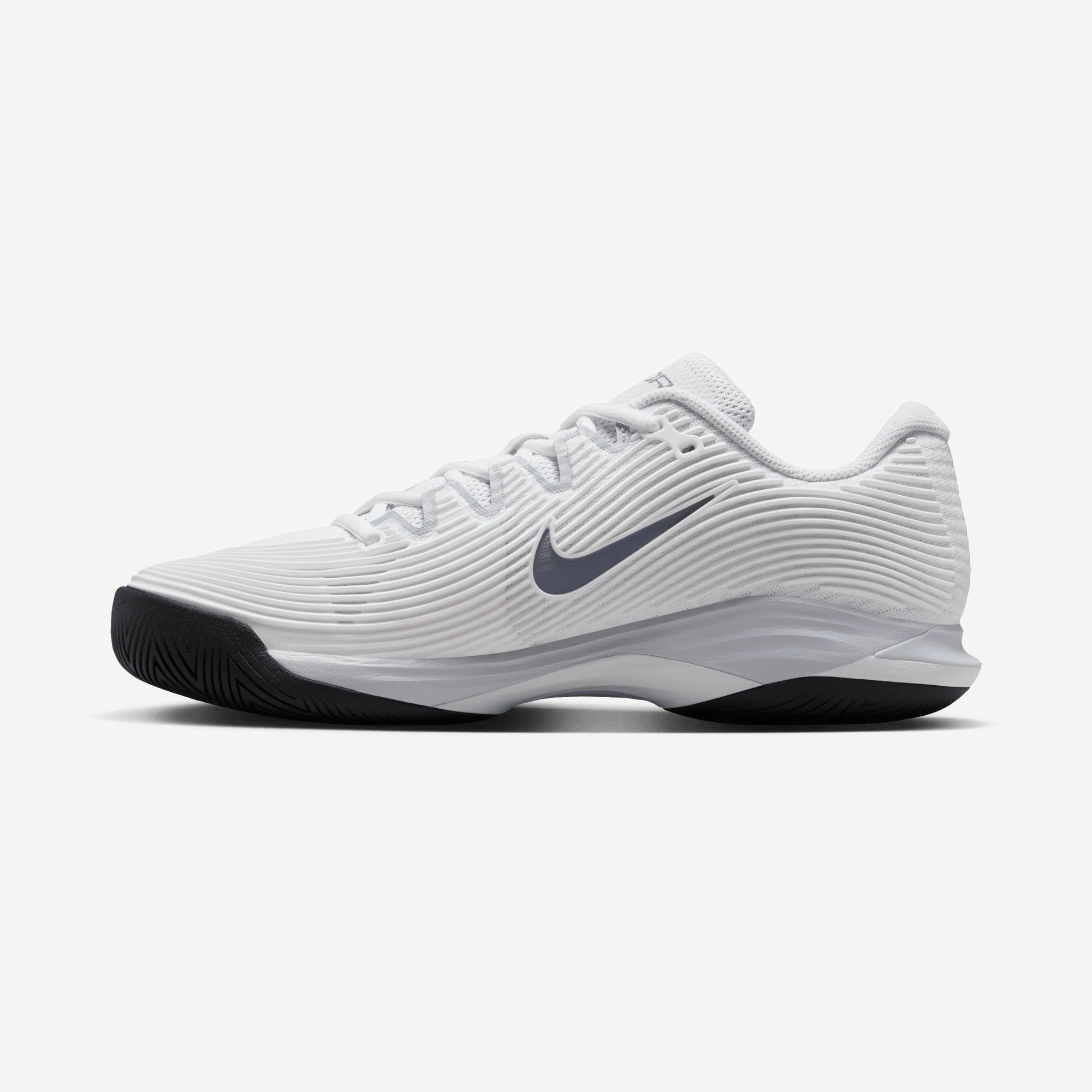 Nike Vapor 12 Women's Hard Court Tennis Shoes - Image 3