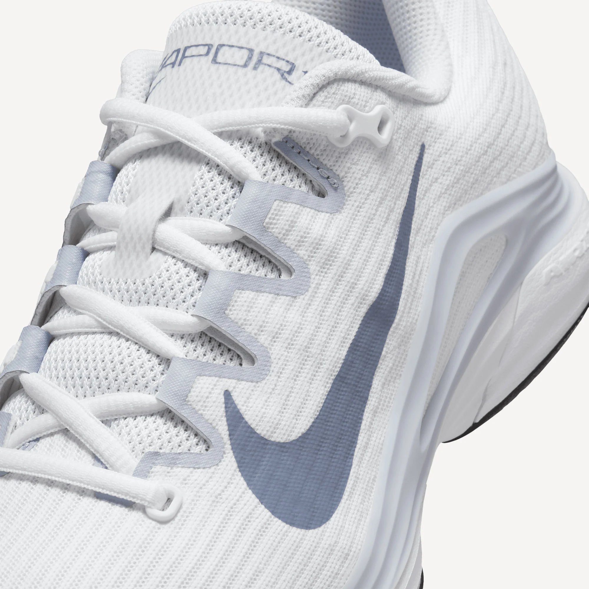 Nike Vapor 12 Women's Hard Court Tennis Shoes - Image 7