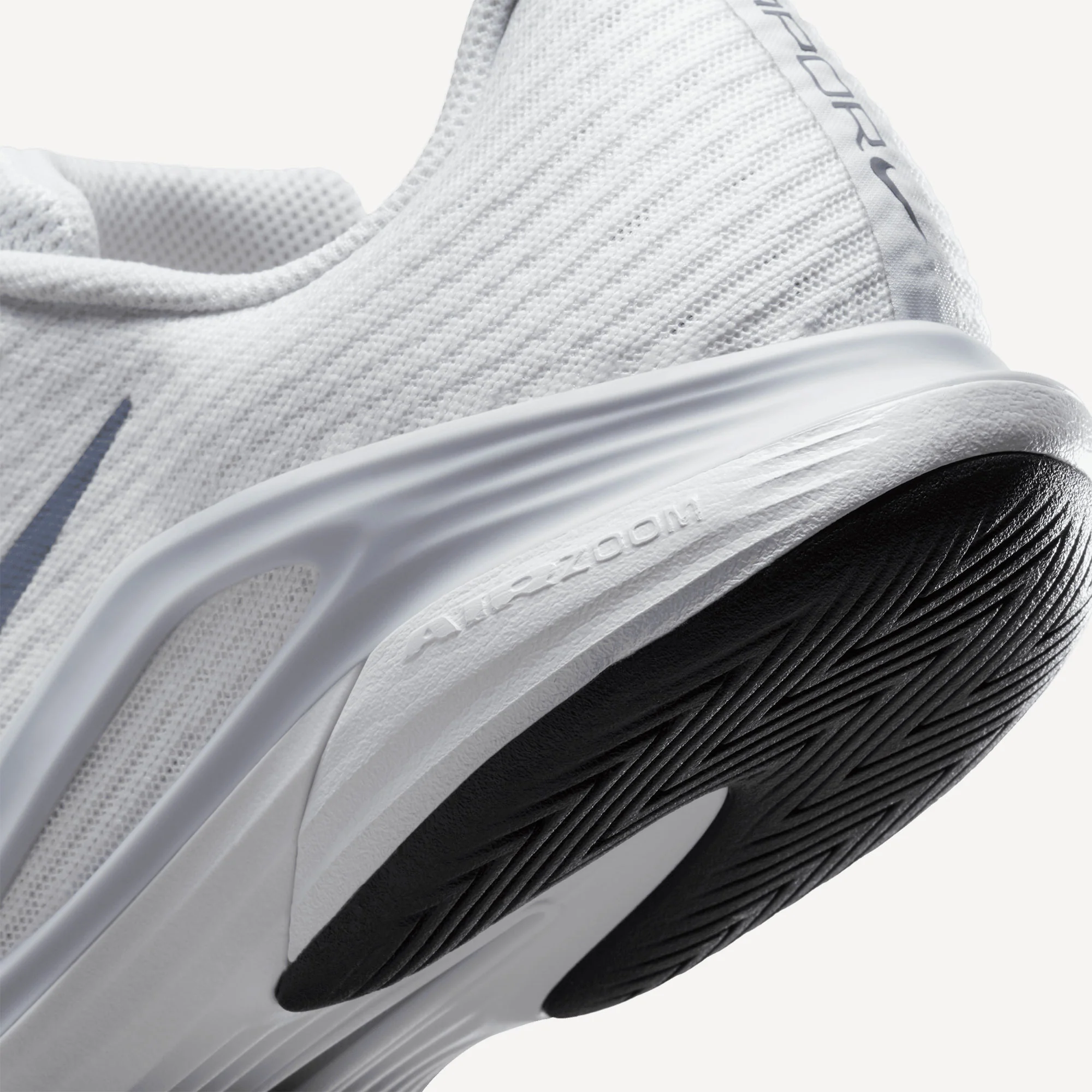 Nike Vapor 12 Women's Hard Court Tennis Shoes - Image 8