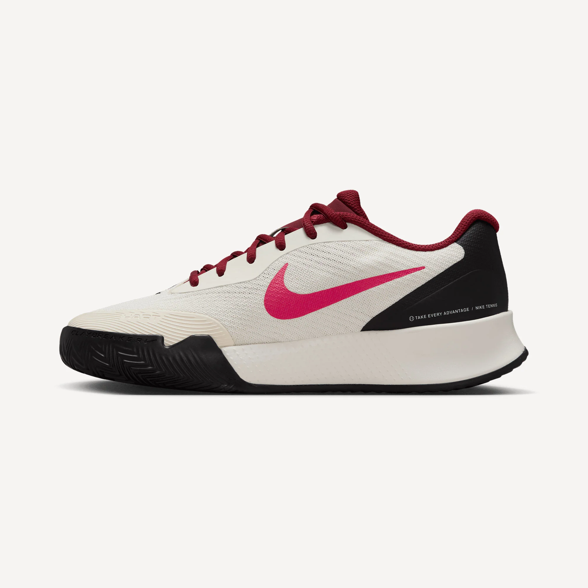 Nike Vapor Lite 3 Women's Clay Court Tennis Shoes - Image 3