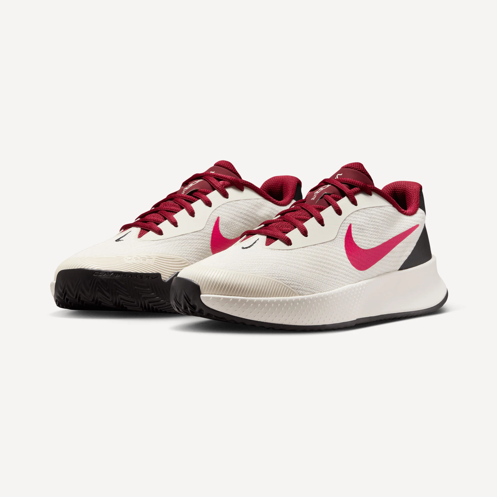 Nike Vapor Lite 3 Women's Clay Court Tennis Shoes - Image 4