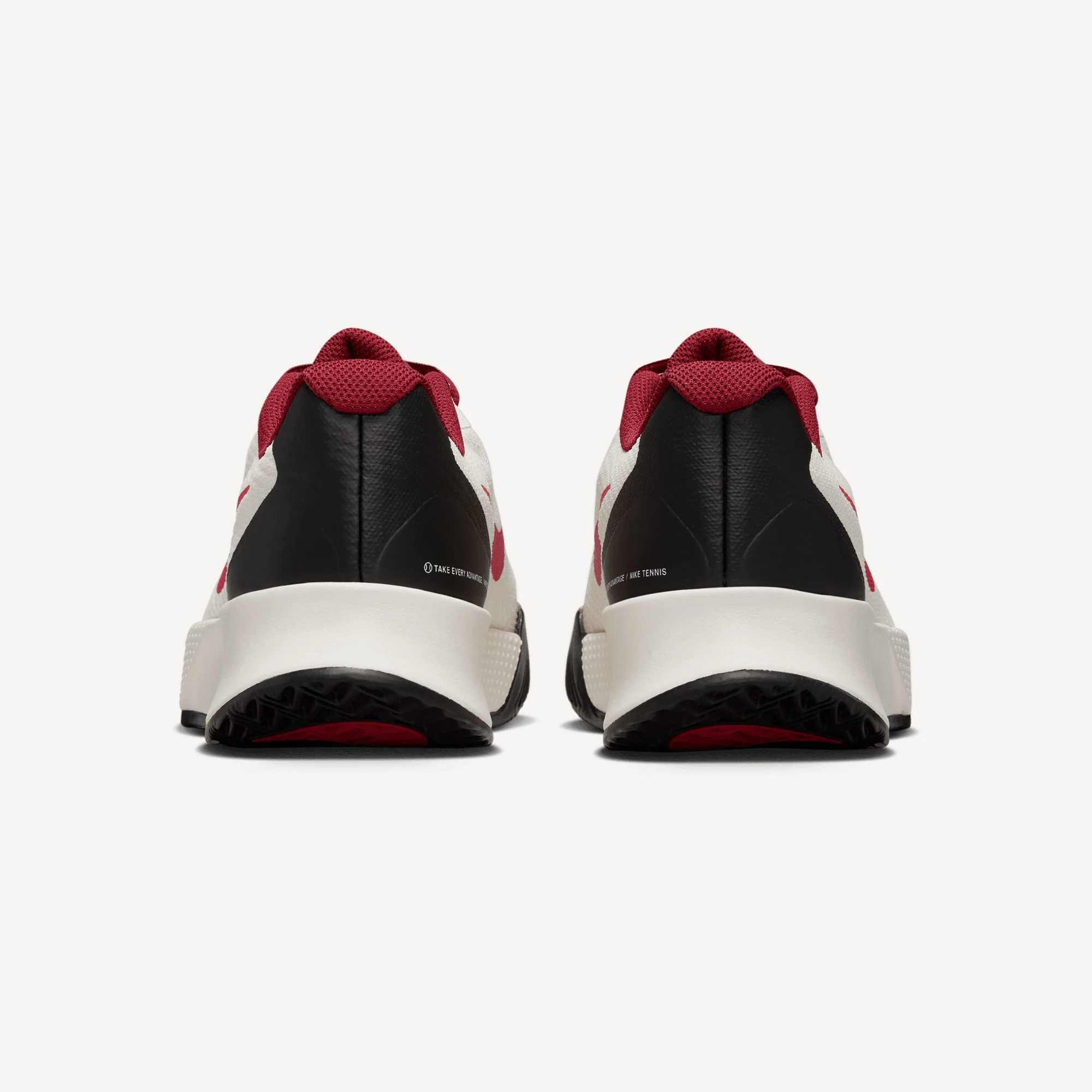 Nike Vapor Lite 3 Women's Clay Court Tennis Shoes - Image 5