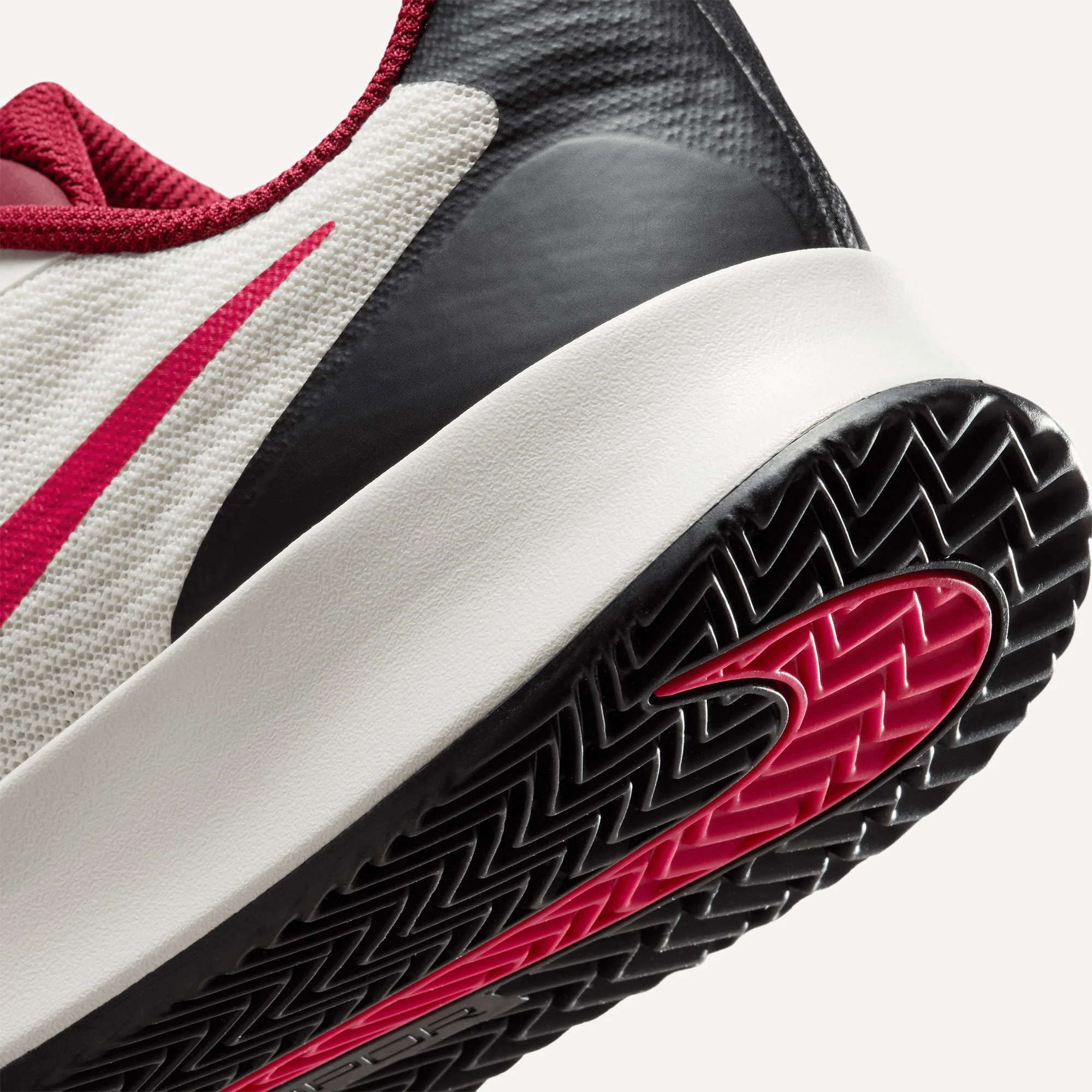 Nike Vapor Lite 3 Women's Clay Court Tennis Shoes - Image 8