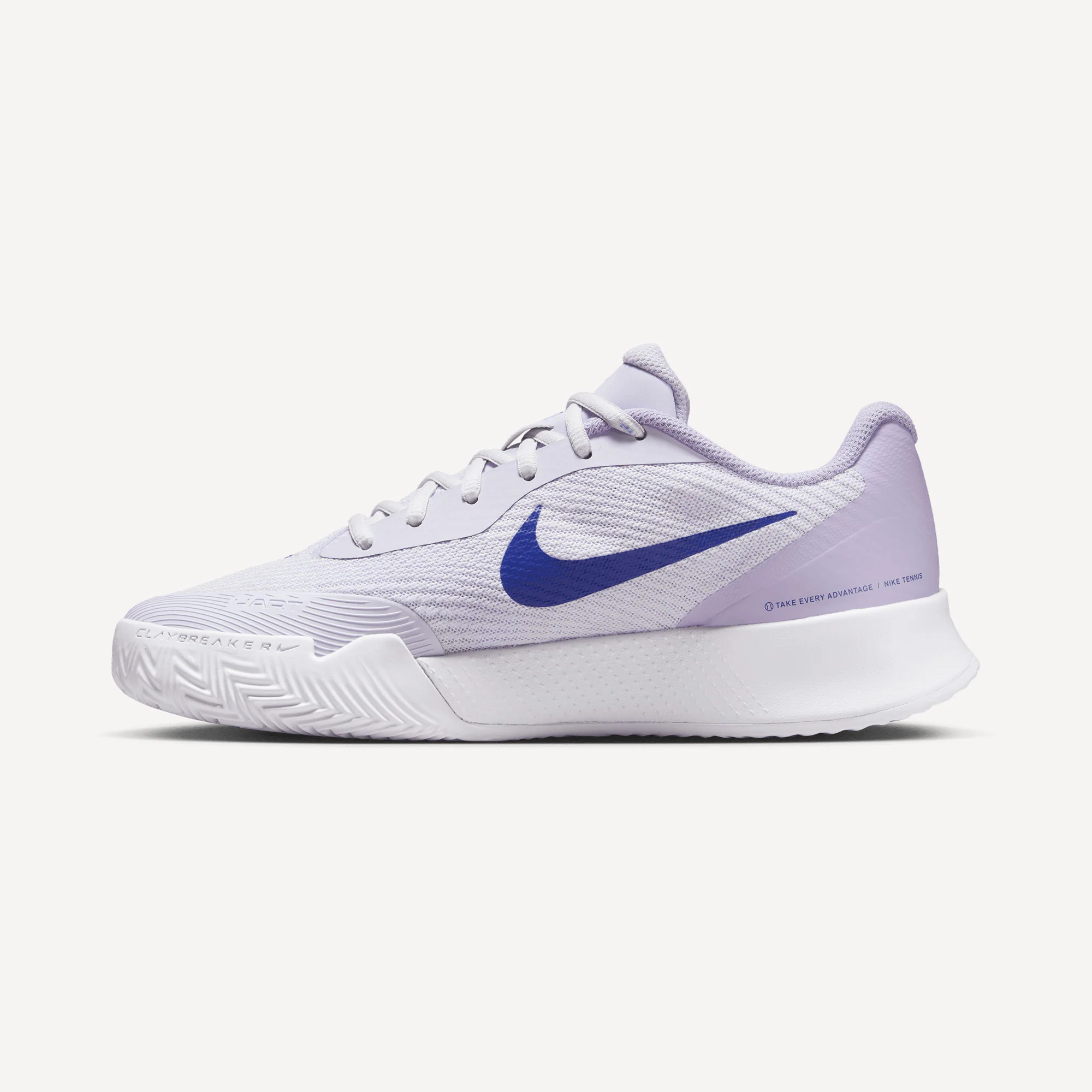 Nike Vapor Lite 3 Women's Clay Court Tennis Shoes - Image 3