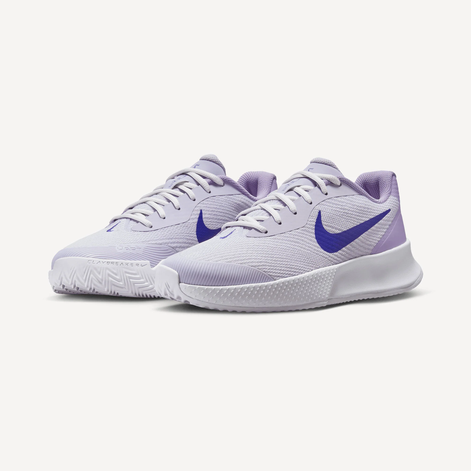 Nike Vapor Lite 3 Women's Clay Court Tennis Shoes - Image 4