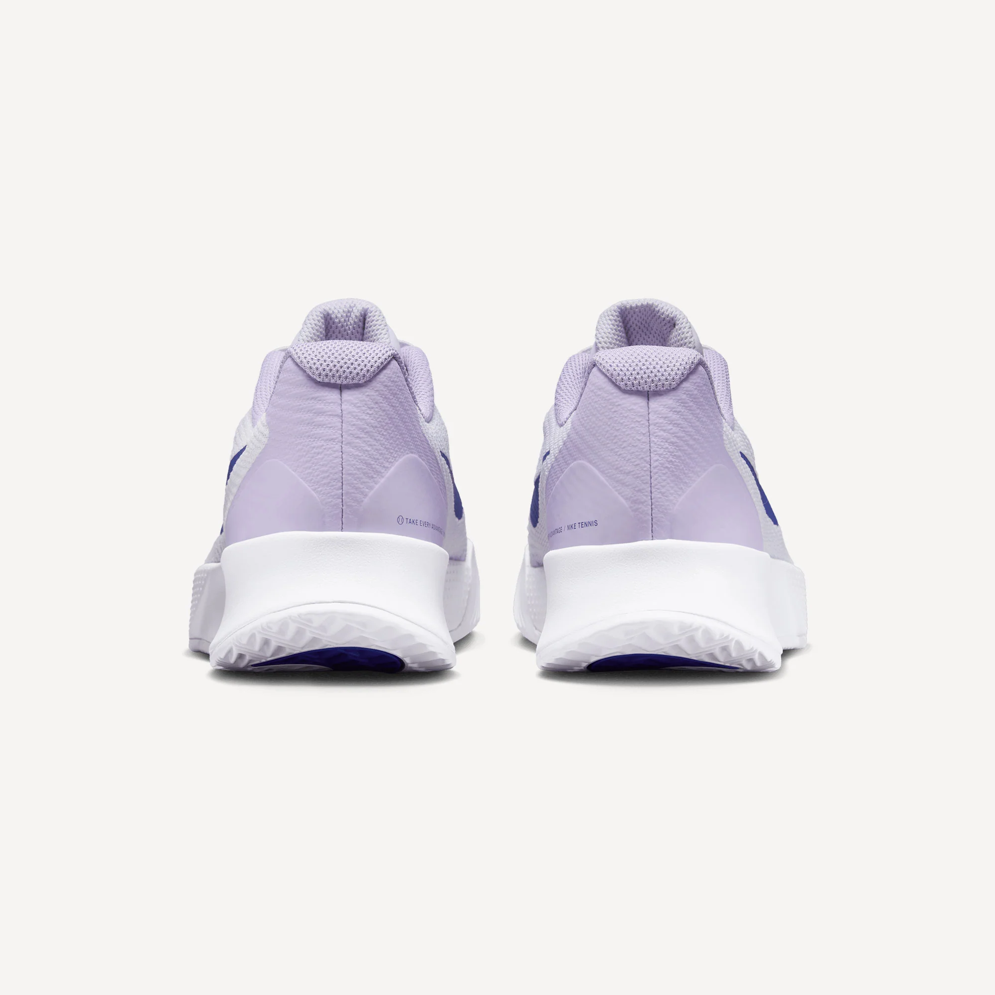 Nike Vapor Lite 3 Women's Clay Court Tennis Shoes - Image 5