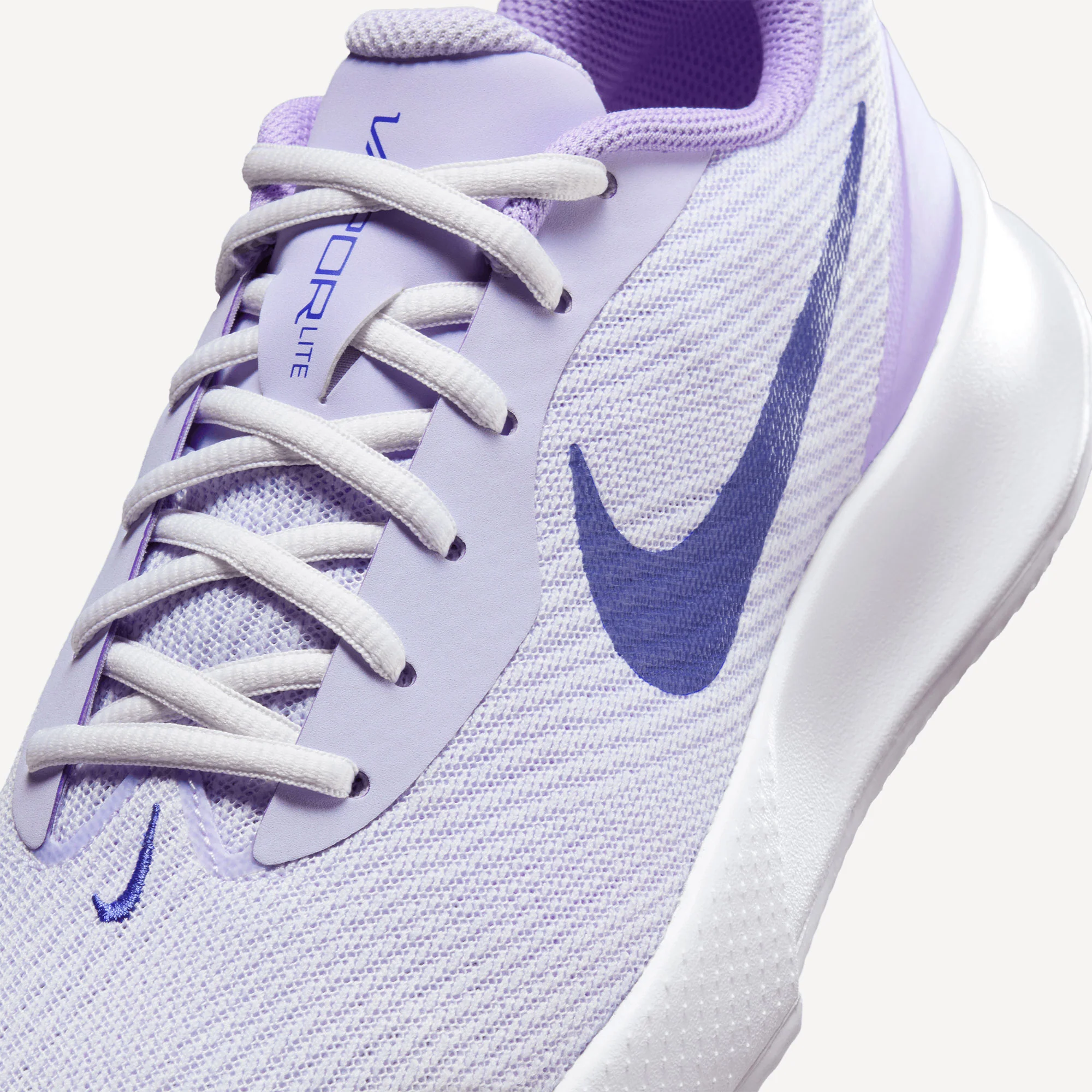 Nike Vapor Lite 3 Women's Clay Court Tennis Shoes - Image 7