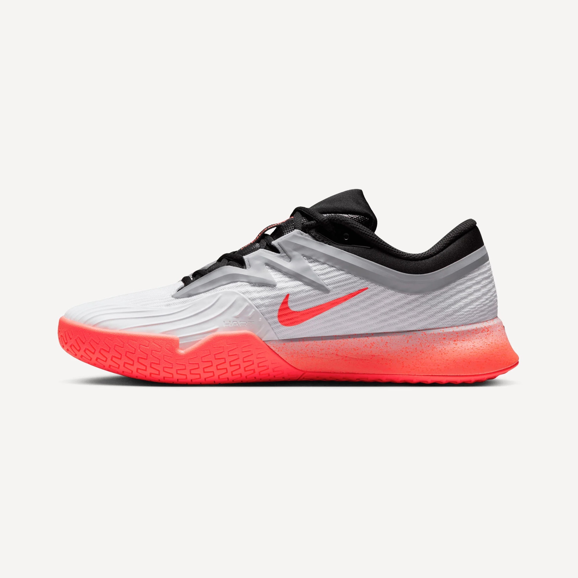 Nike Vapor Pro 3 Hot Lava Men's Hard Court Tennis Shoes - Image 3