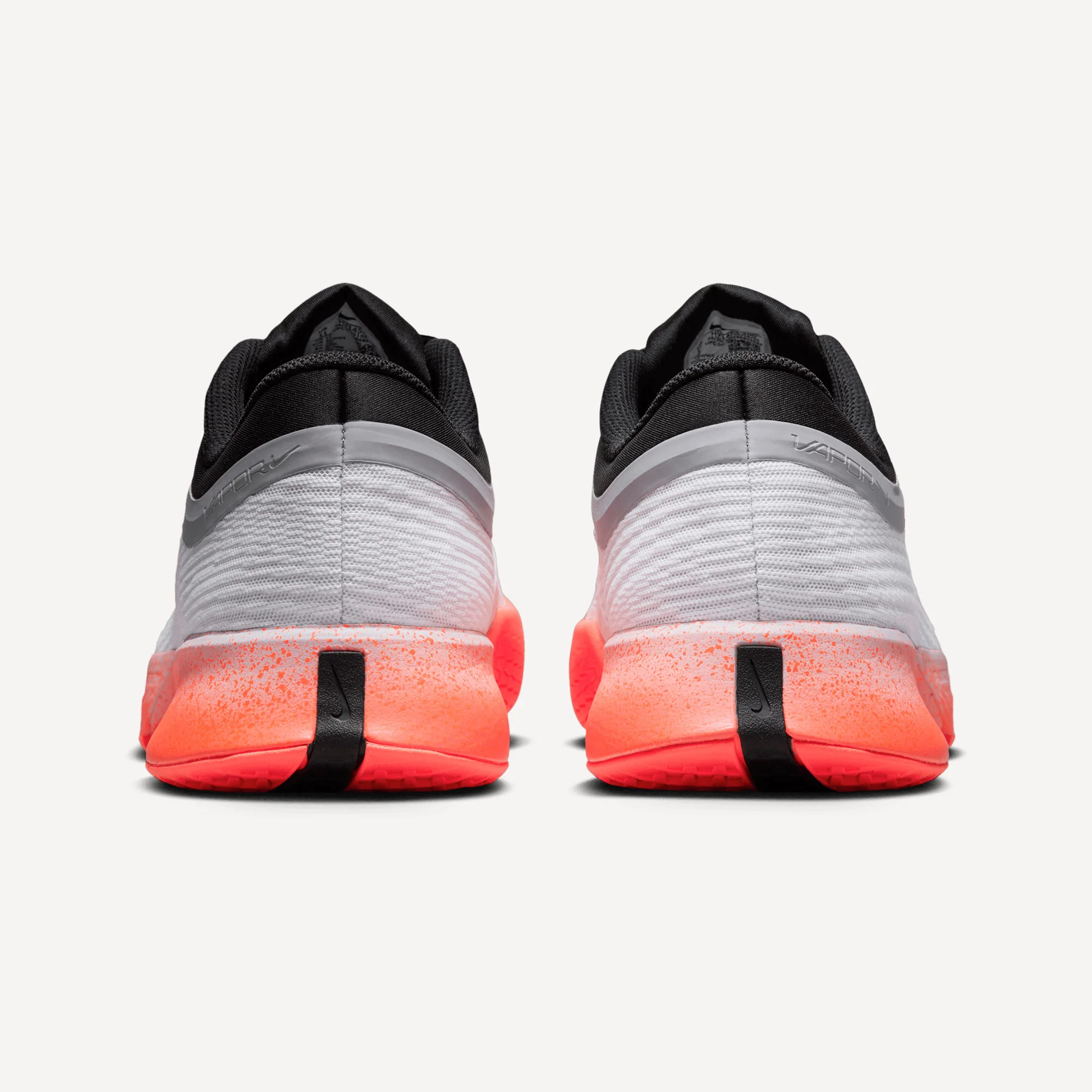 Nike Vapor Pro 3 Hot Lava Men's Hard Court Tennis Shoes - Image 5