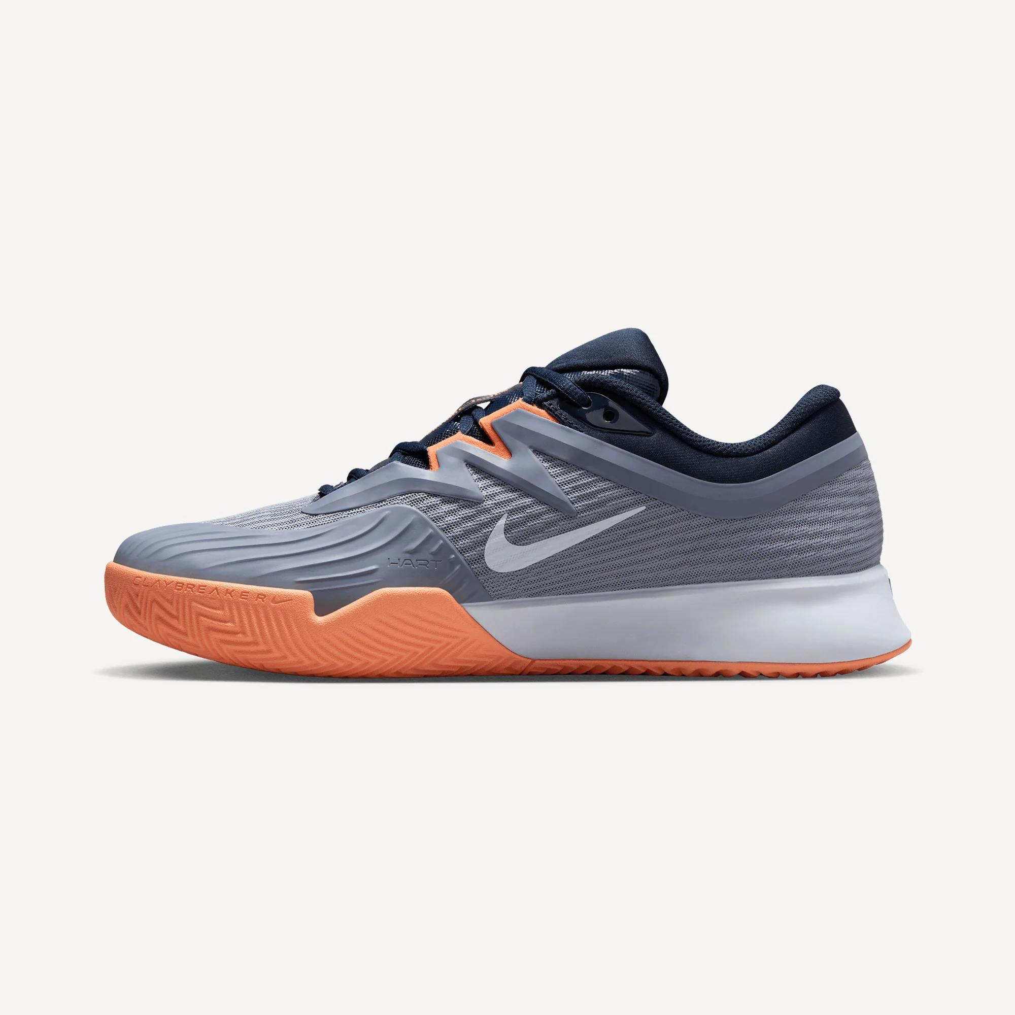 Nike Vapor Pro 3 Men's Clay Court Tennis Shoes - Image 3