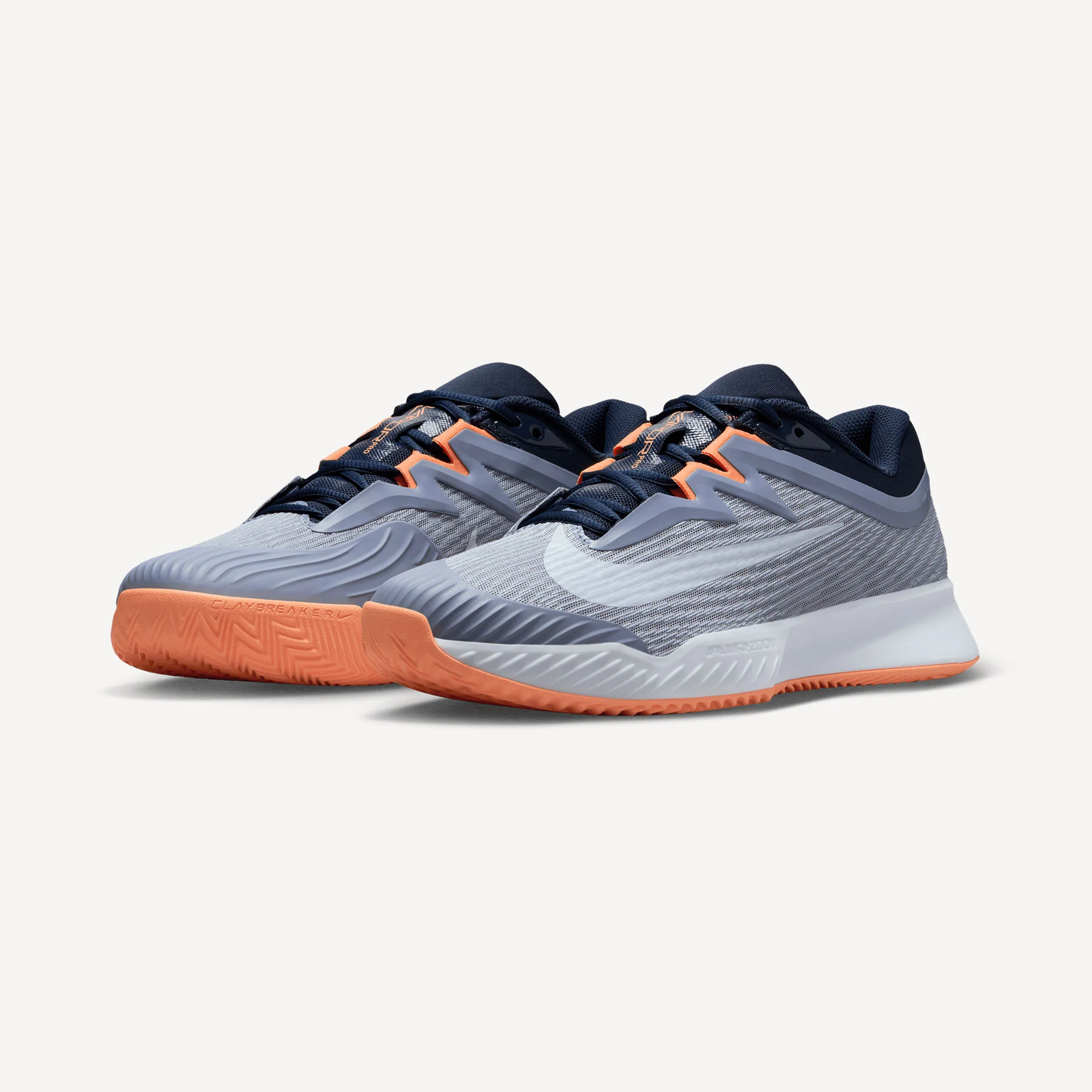 Nike Vapor Pro 3 Men's Clay Court Tennis Shoes - Image 4
