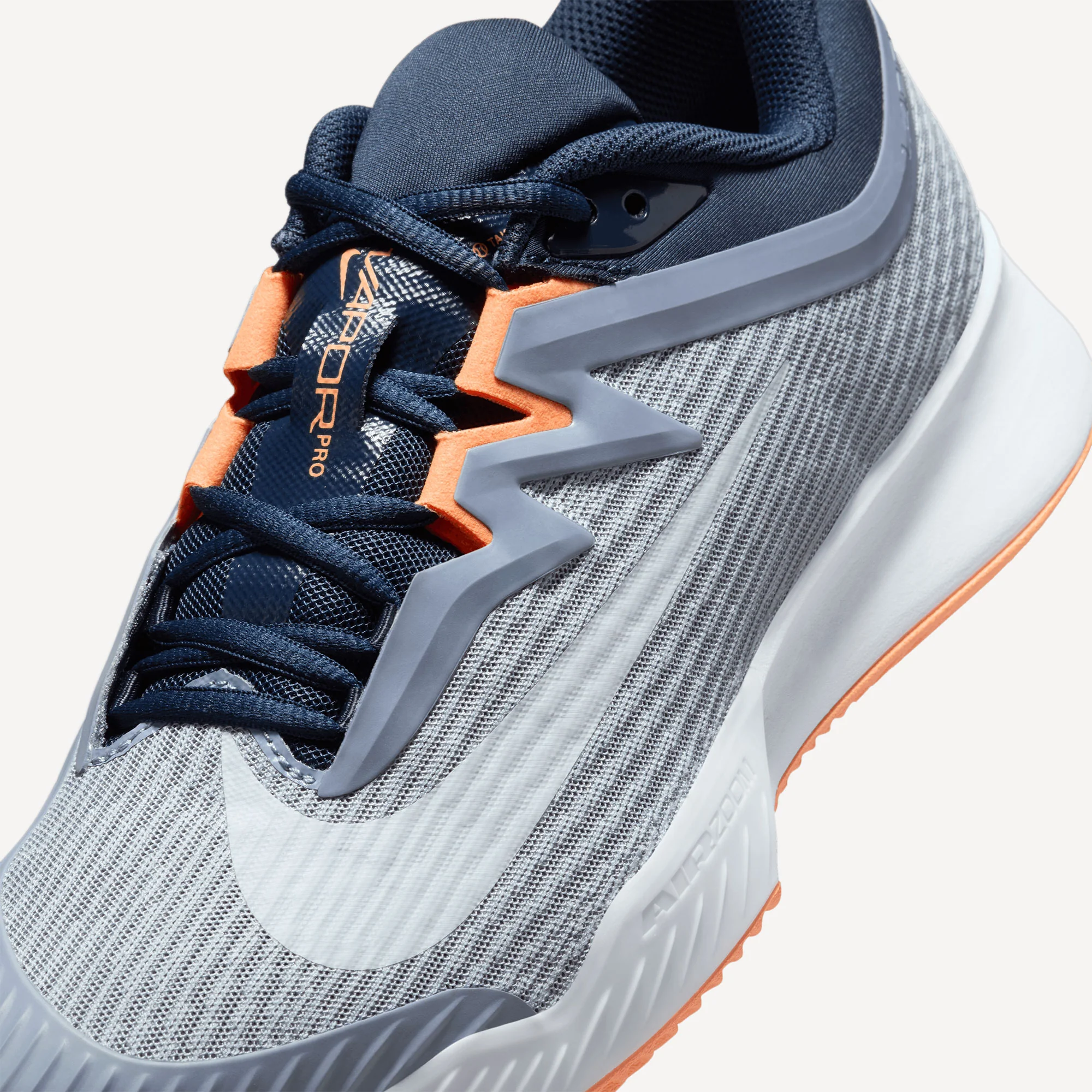 Nike Vapor Pro 3 Men's Clay Court Tennis Shoes - Image 7