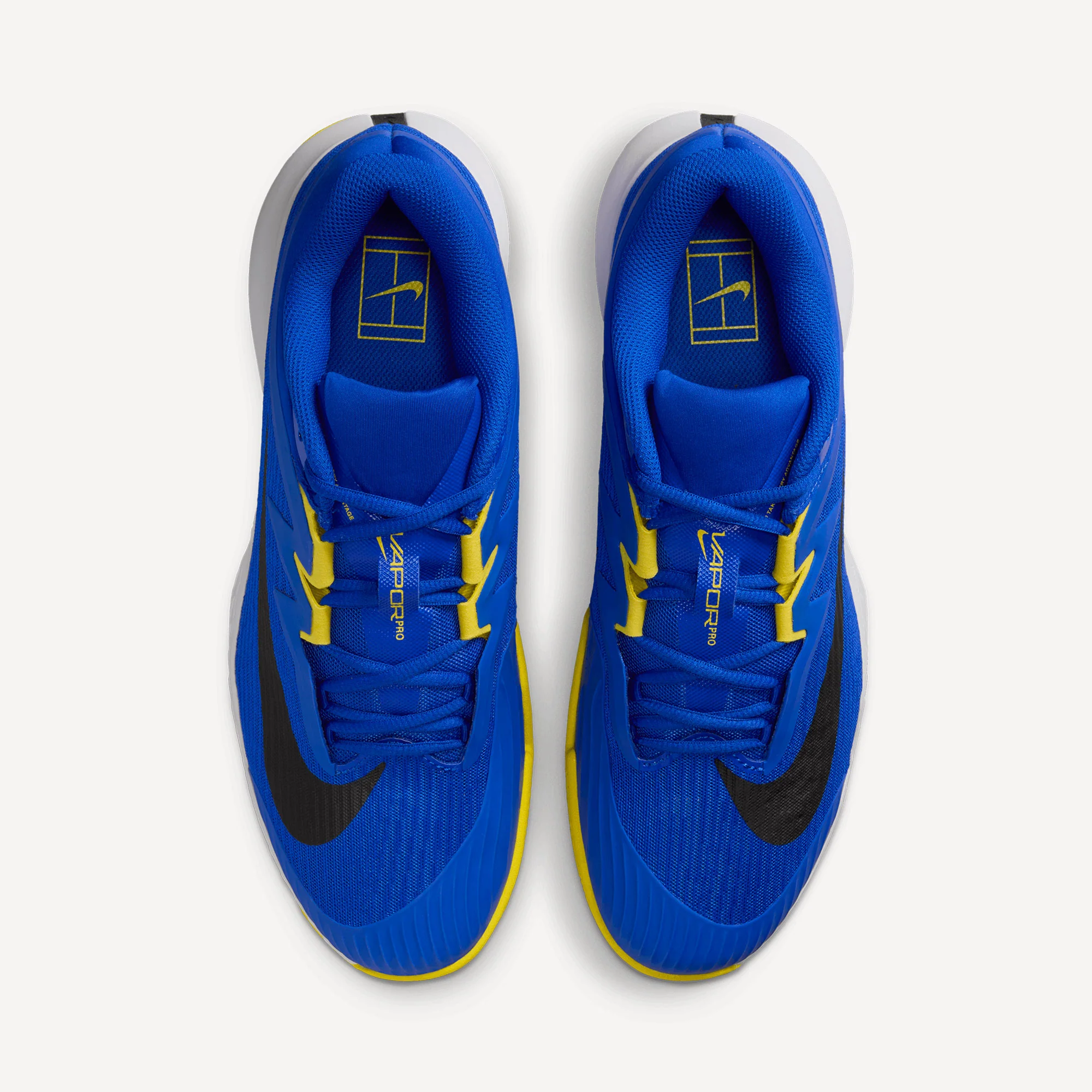 Nike Vapor Pro 3 Men's Clay Court Tennis Shoes - Image 6