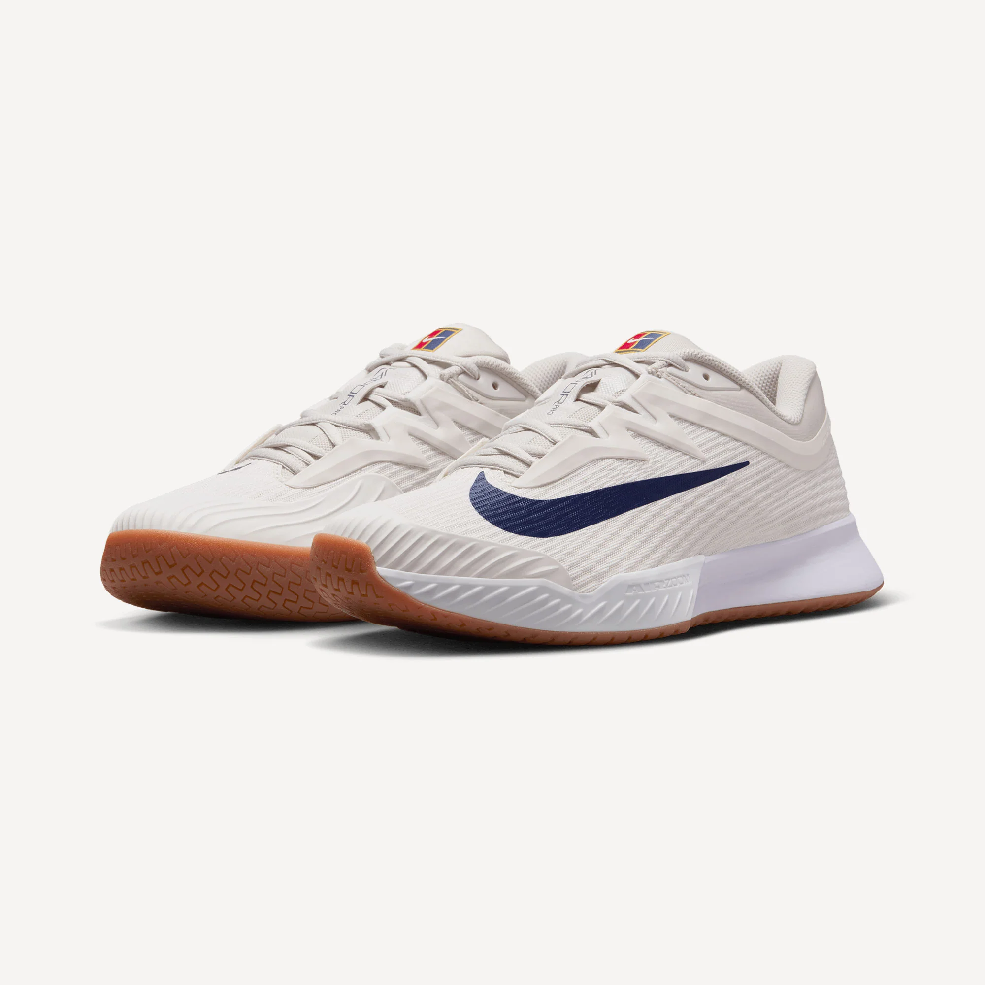 Nike Vapor Pro 3 Men's Hard Court Tennis Shoes - Image 4