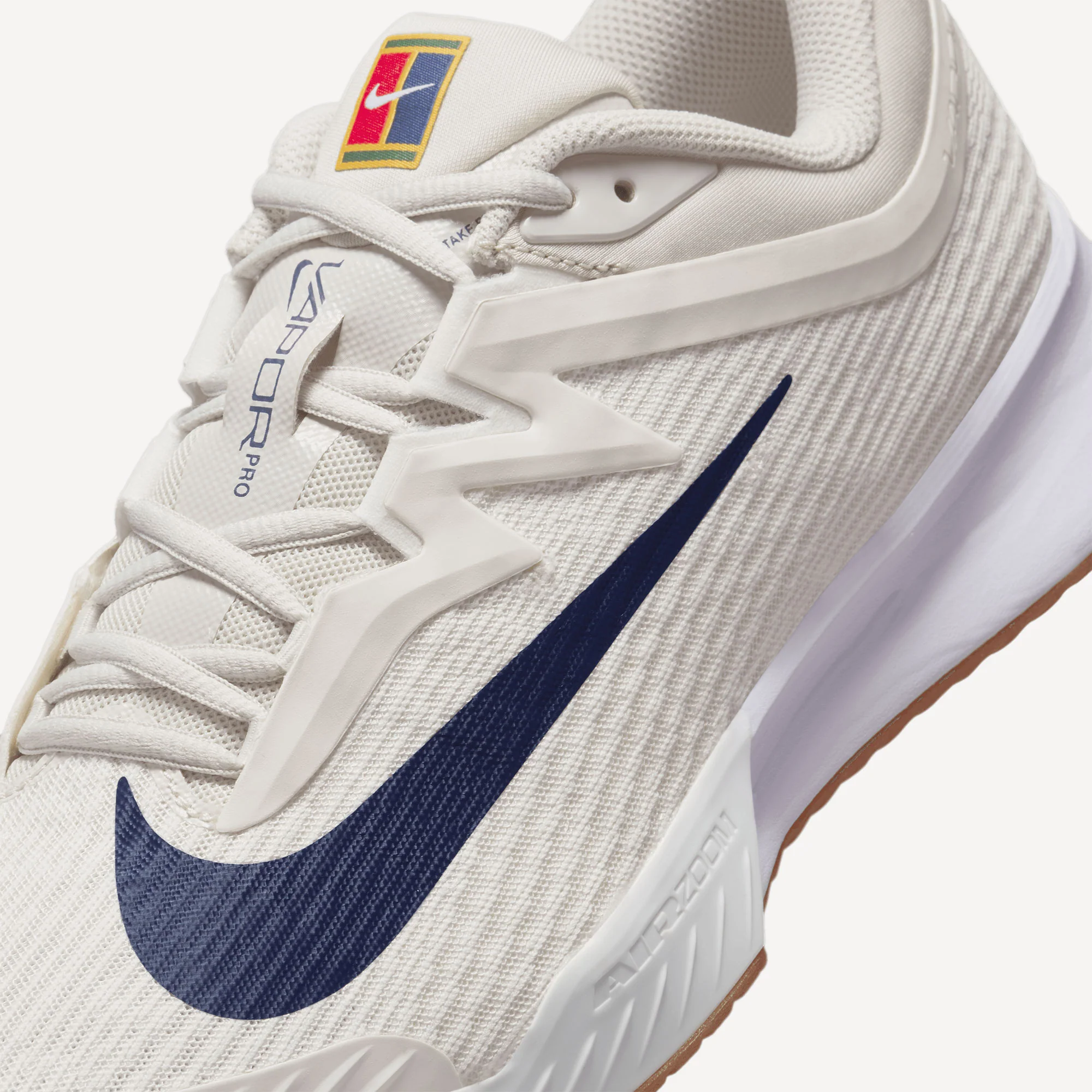 Nike Vapor Pro 3 Men's Hard Court Tennis Shoes - Image 7