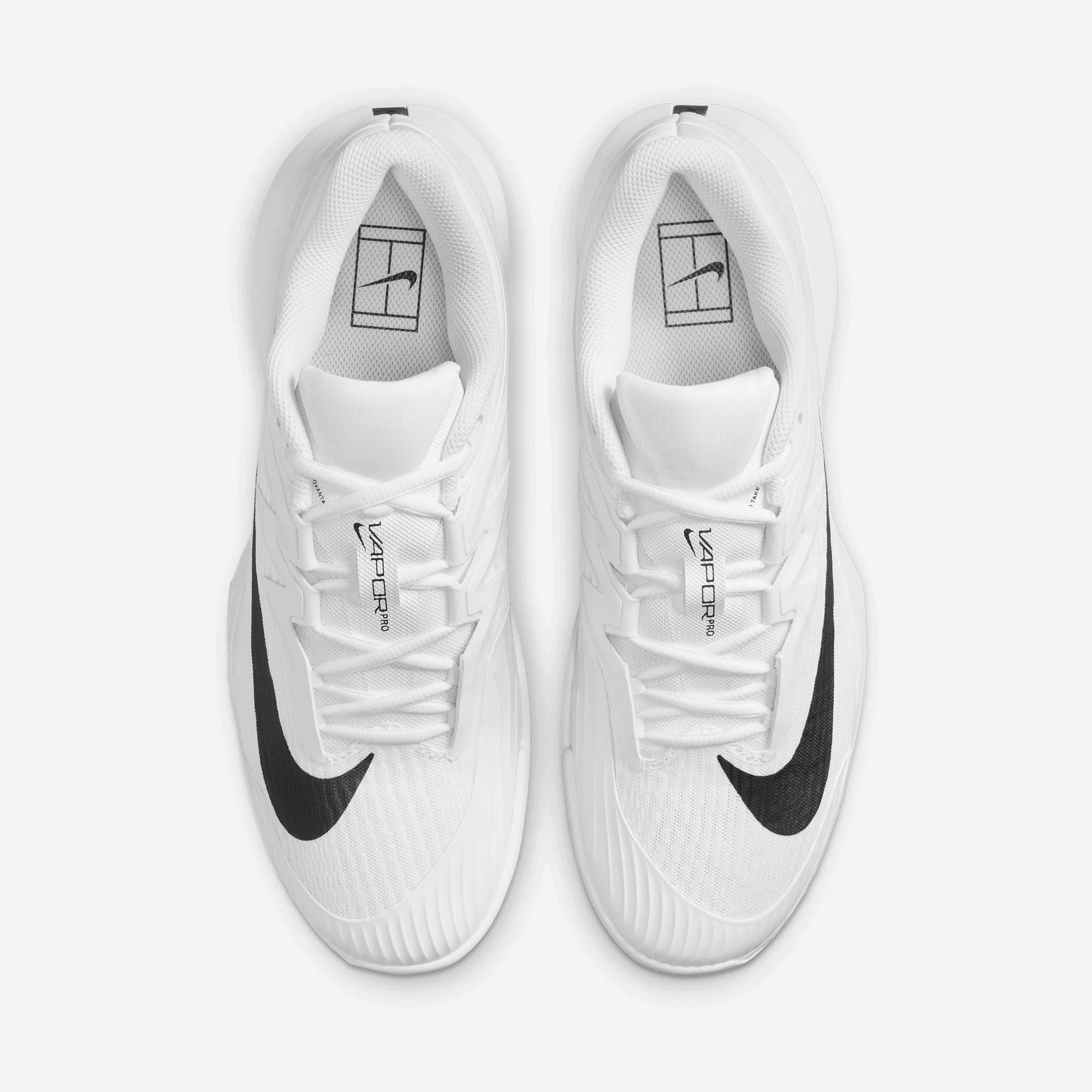 Nike Vapor Pro 3 Men's Hard Court Tennis Shoes - Image 6