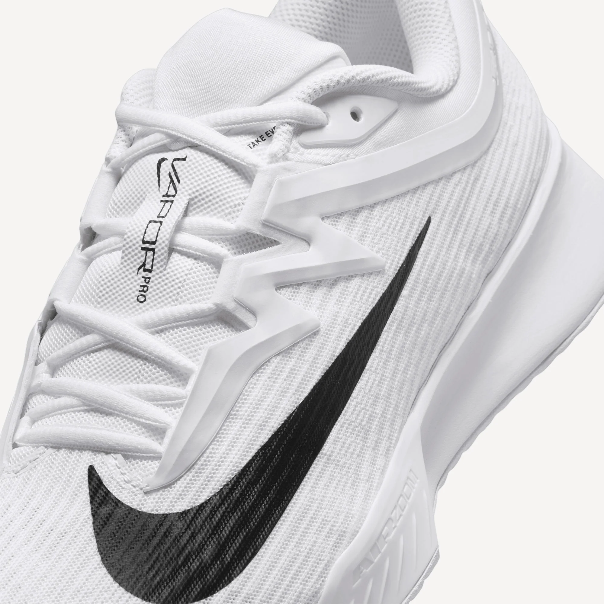 Nike Vapor Pro 3 Men's Hard Court Tennis Shoes - Image 7