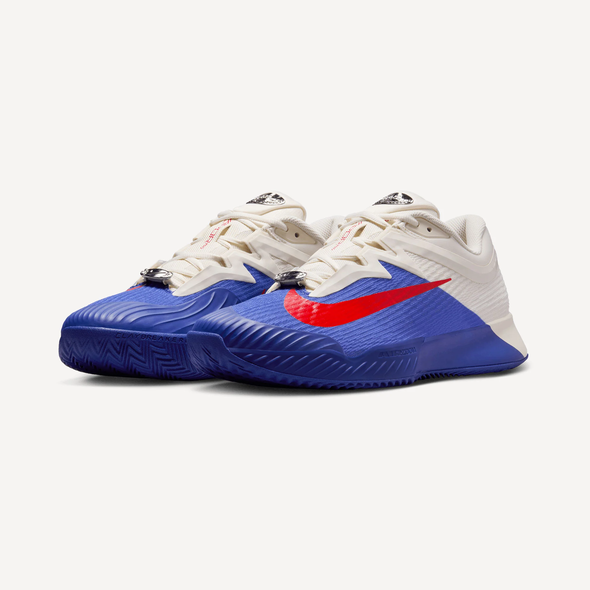 Nike Vapor Pro 3 PRM Men's Clay Court Tennis Shoes - Image 4