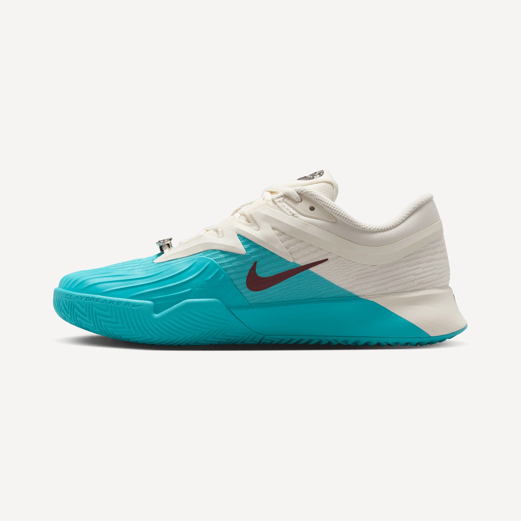 Nike Vapor Pro 3 PRM Women's Clay Court Tennis Shoes - Image 3