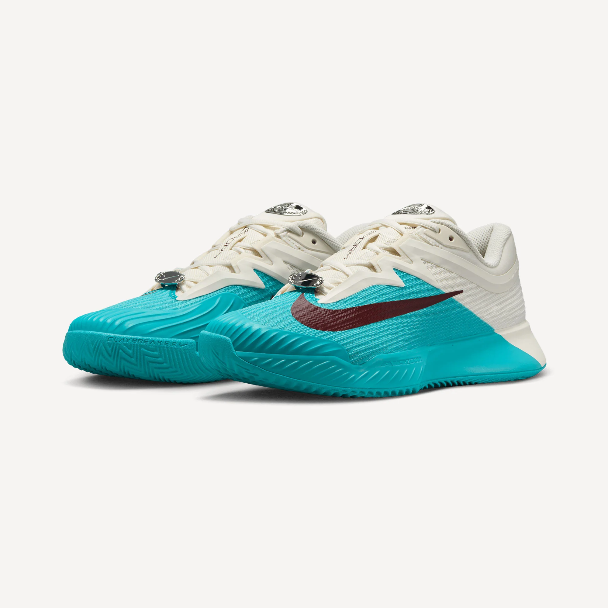 Nike Vapor Pro 3 PRM Women's Clay Court Tennis Shoes - Image 4