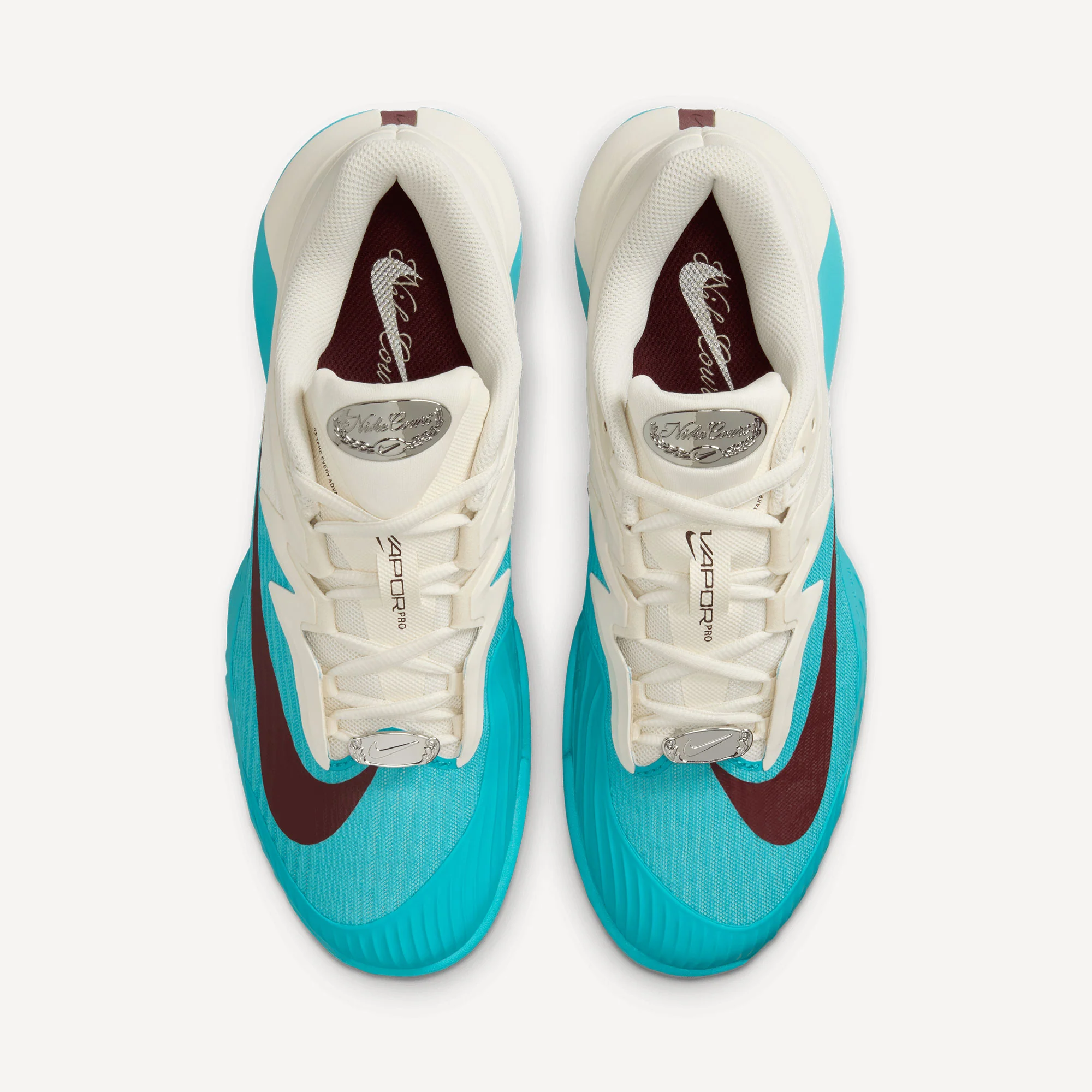 Nike Vapor Pro 3 PRM Women's Clay Court Tennis Shoes - Image 6
